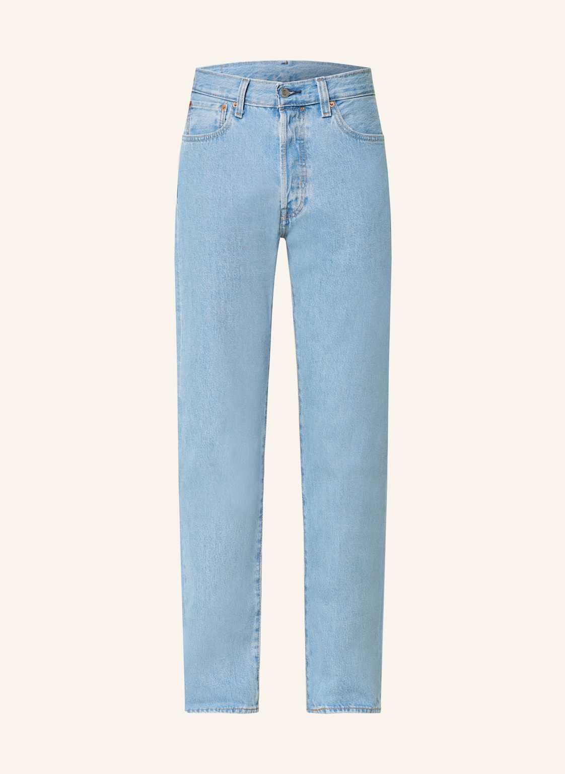 Levi's® Jeans Regular Fit blau von Levi's®