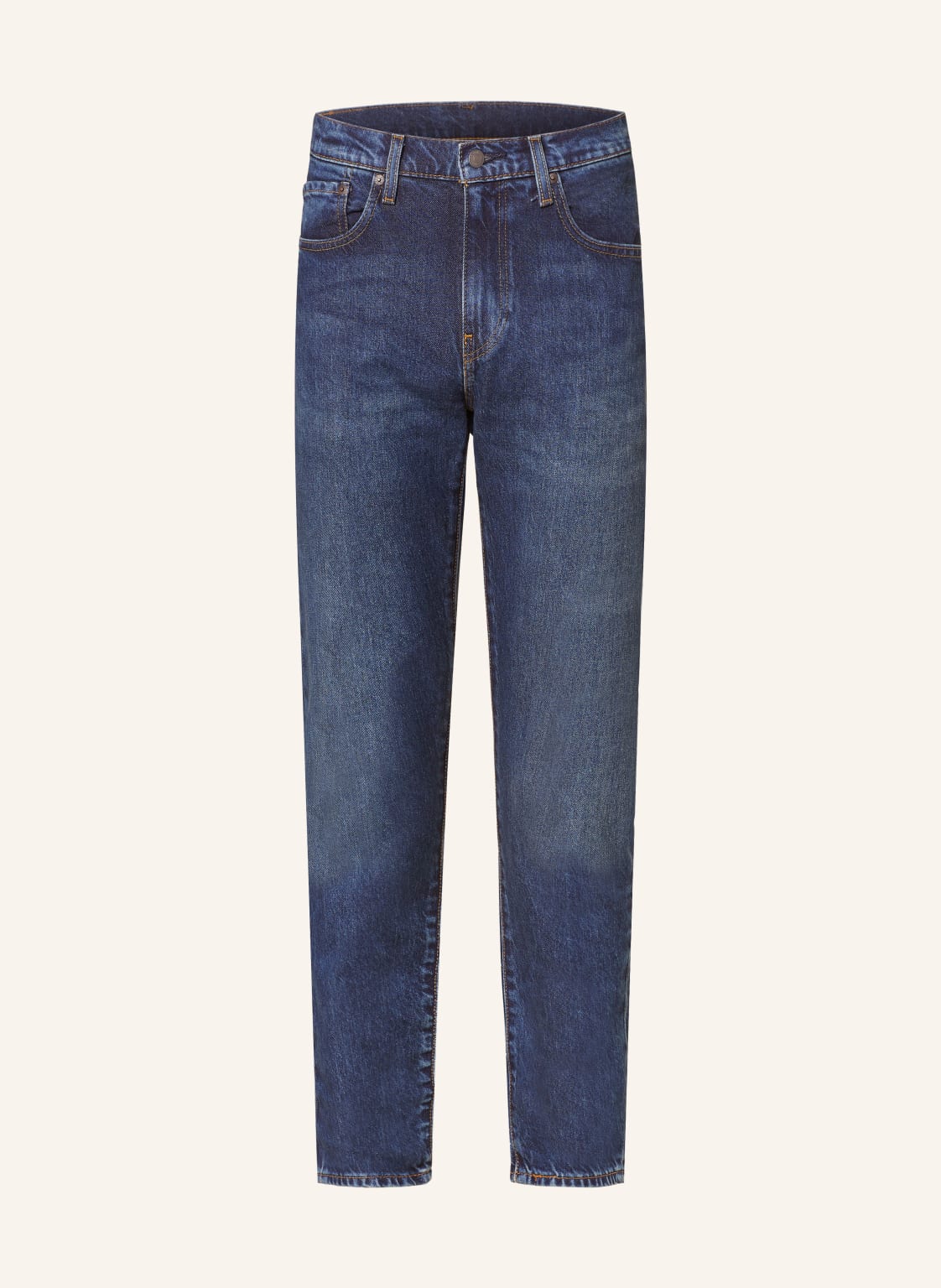 Levi's® Jeans 512 Slim Taper Jack Of All Slim Fit blau von Levi's®