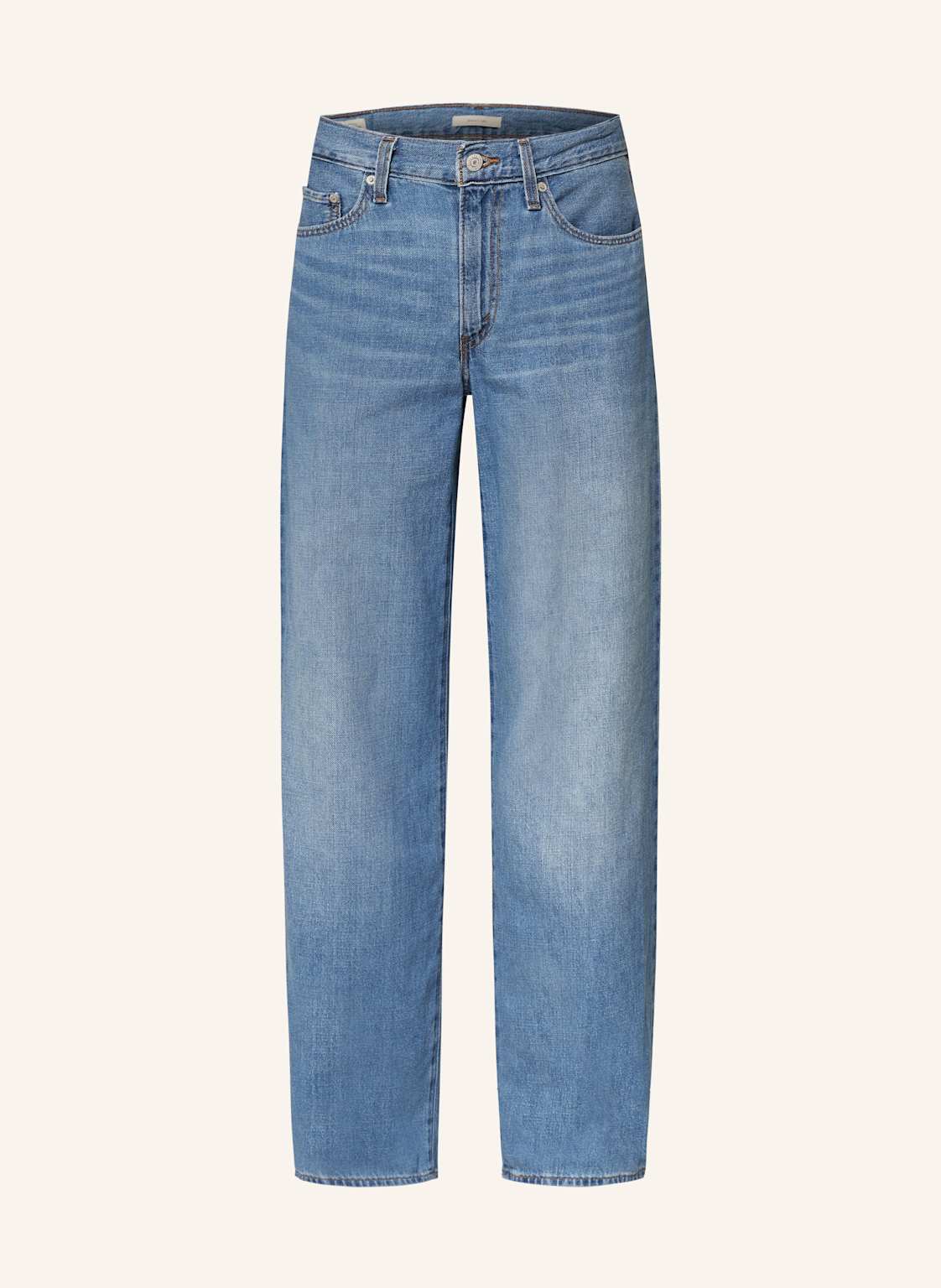 Levi's® Jeans blau von Levi's®