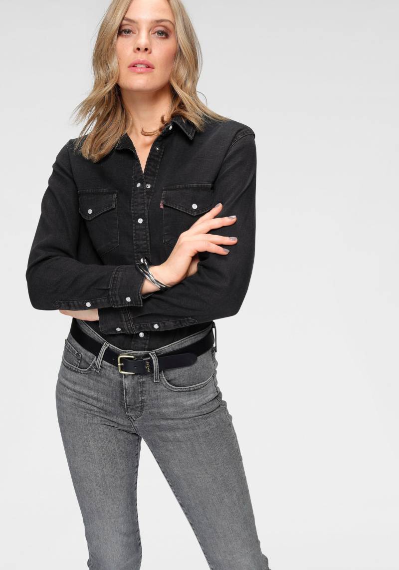 Levi's® Jeansbluse »ESSENTIAL WESTERN« von Levi's®