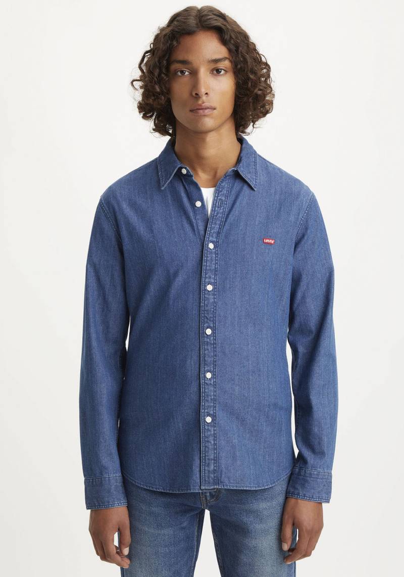 Levi's® Jeanshemd »BATTERY HM SHIRT SLIM« von Levi's®