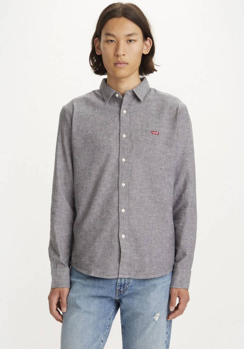 Levi's® Jeanshemd »BATTERY HM SHIRT SLIM« von Levi's®