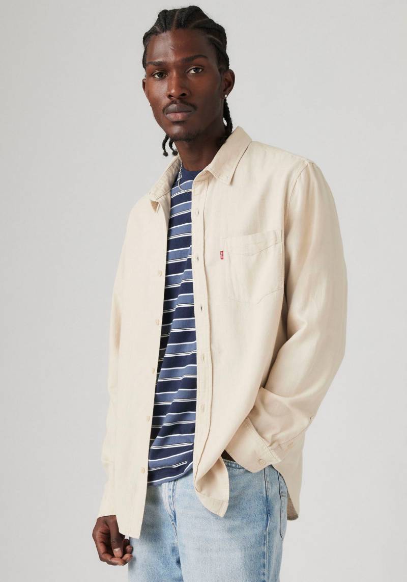 Levi's® Jeanshemd »SUNSET 1 POCKET STANDARD« von Levi's®