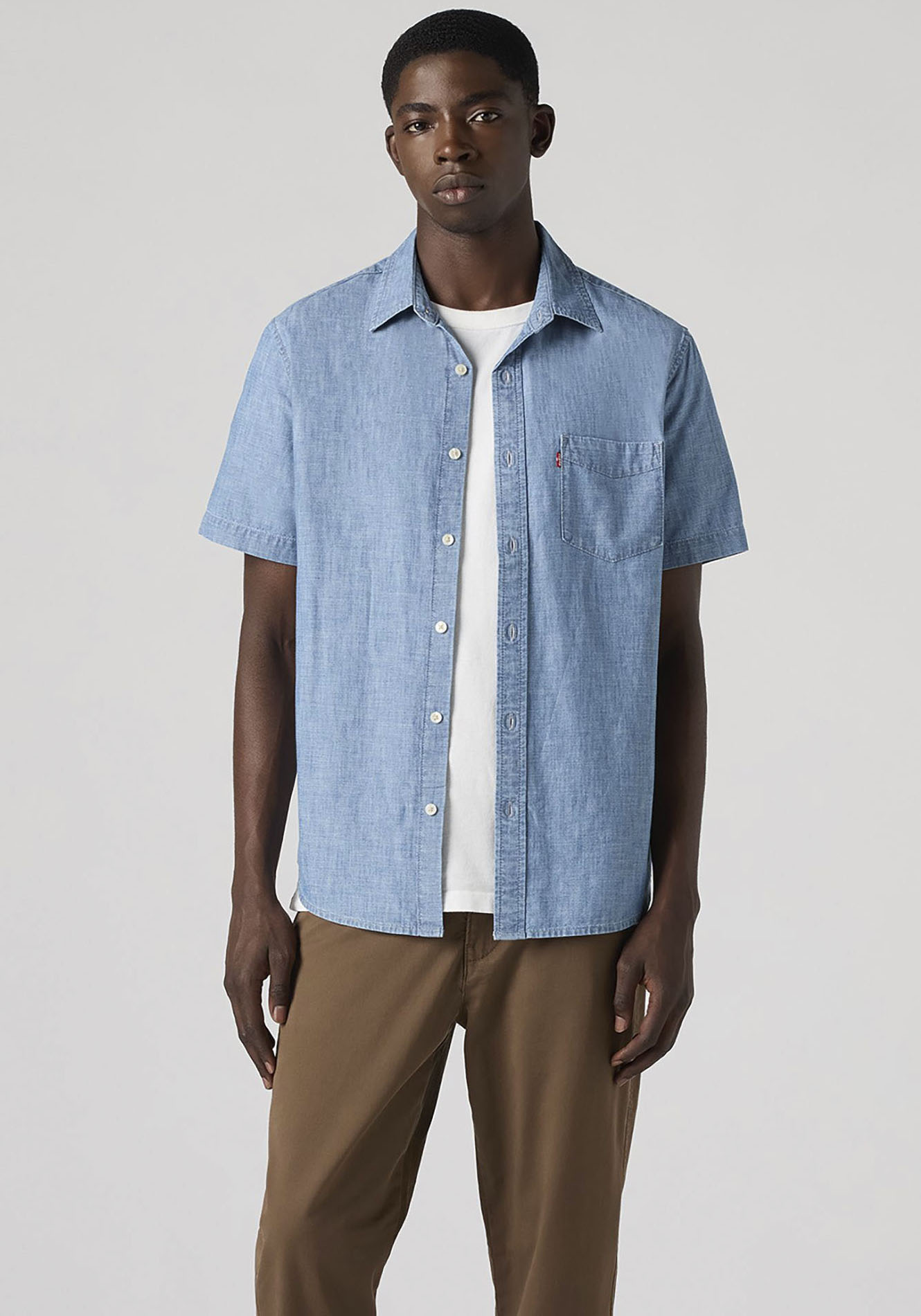 Levi's® Jeanshemd von Levi's®