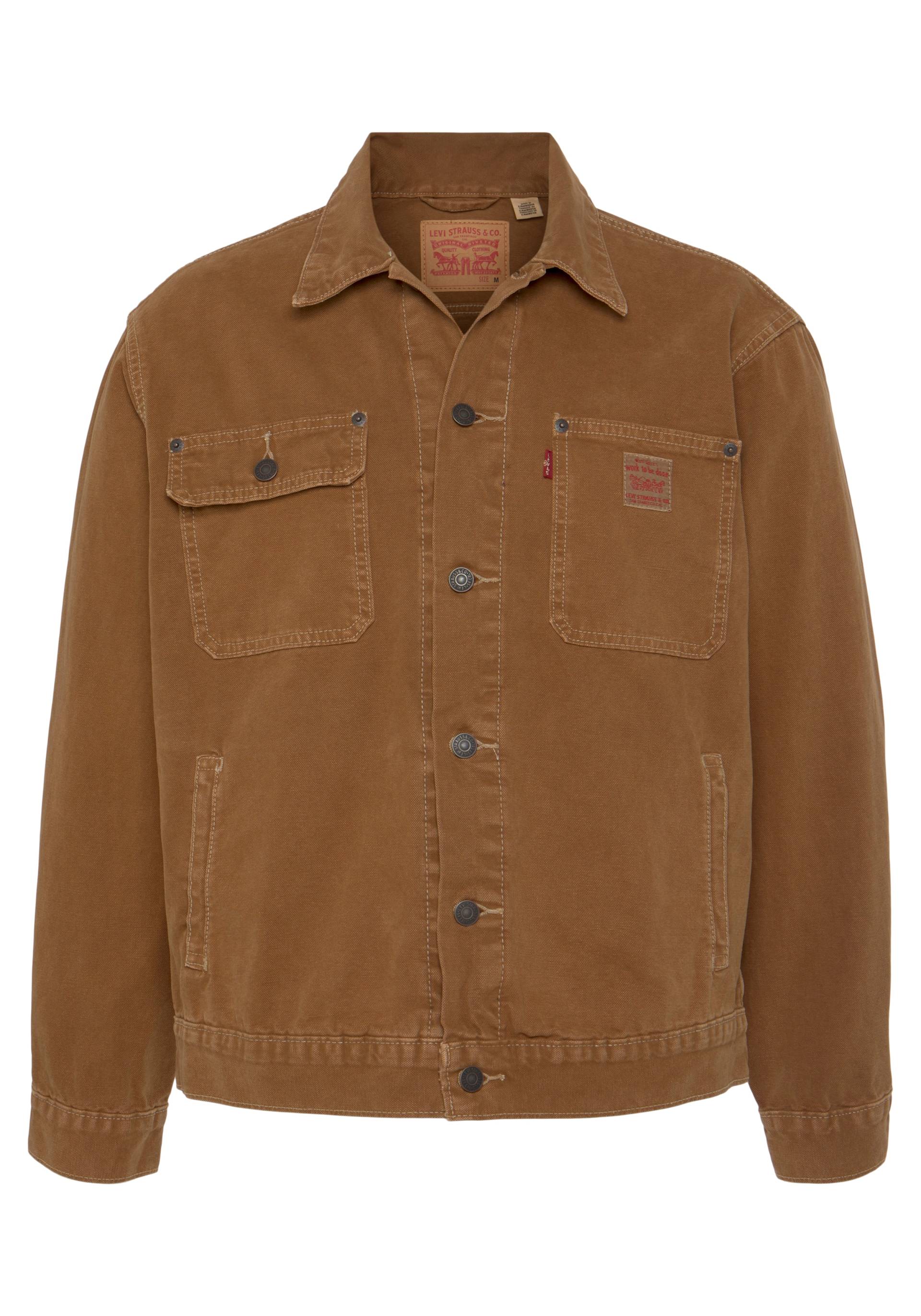 Levi's® Jeansjacke »SUNRISE TRUCKER« von Levi's®