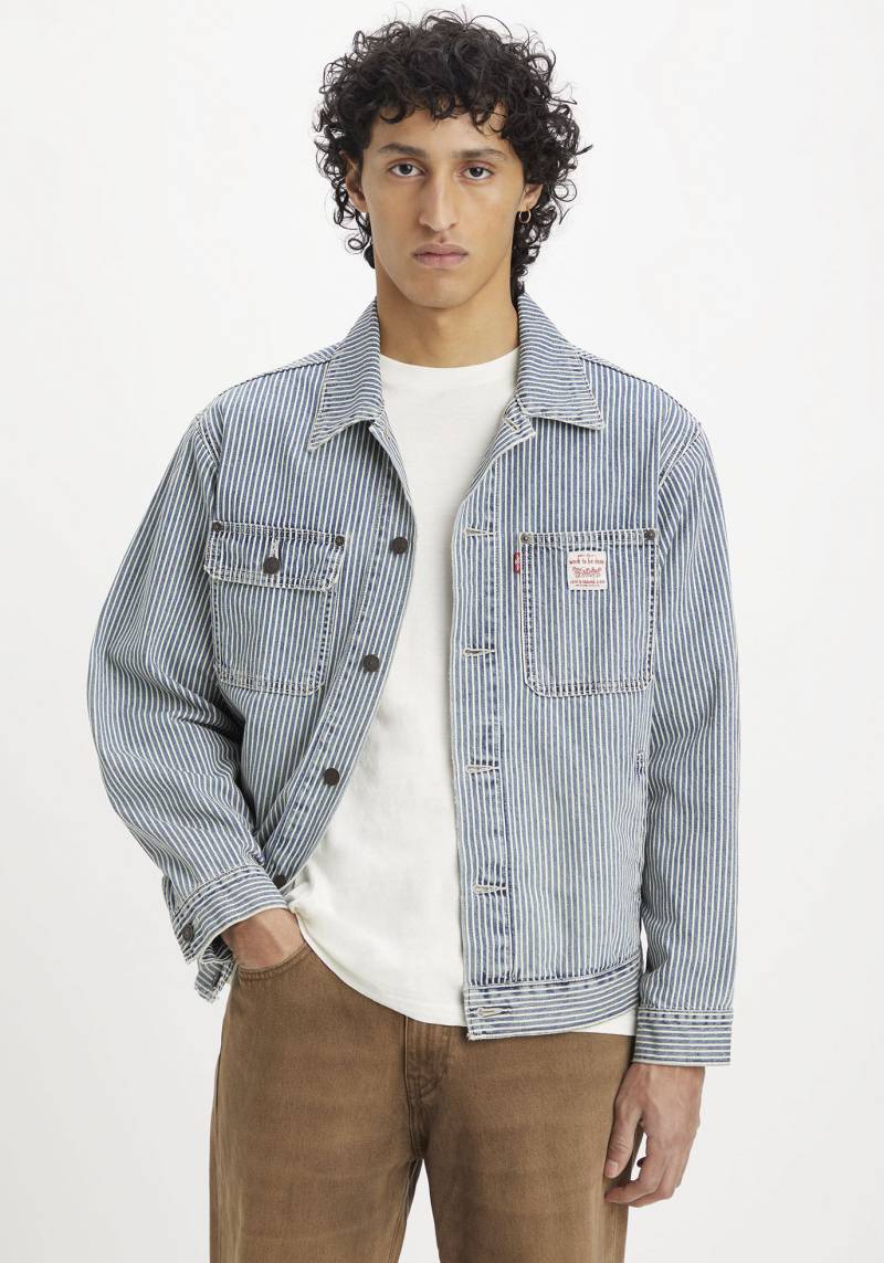 Levi's® Jeansjacke »SUNRISE TRUCKER« von Levi's®