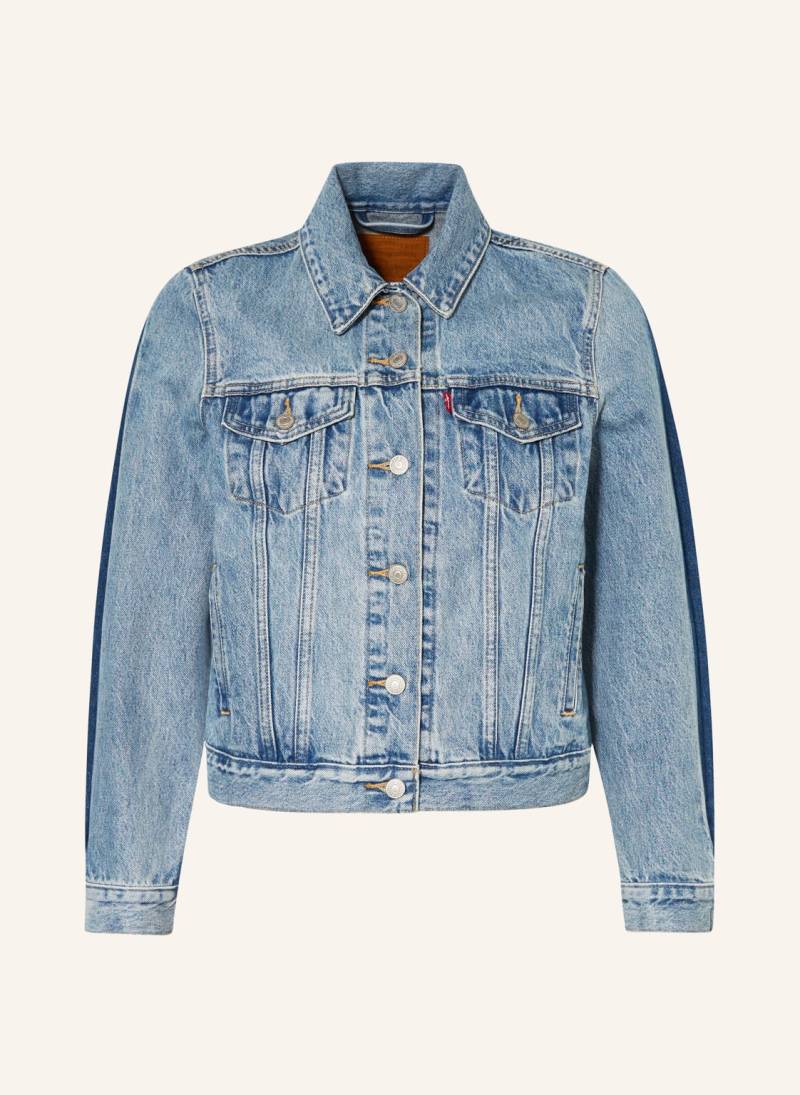 Levi's® Jeansjacke blau von Levi's®