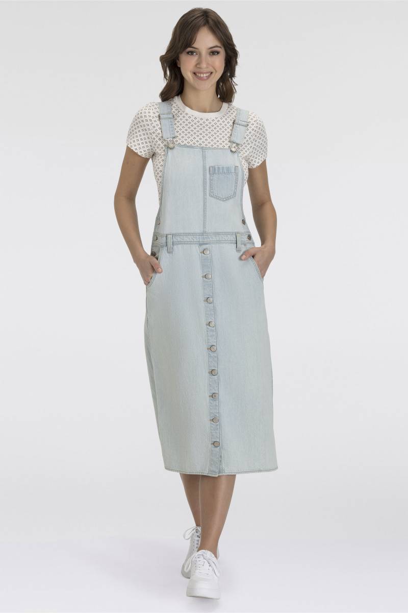 Levi's® Jeanskleid »TICO JUMPER« von Levi's®