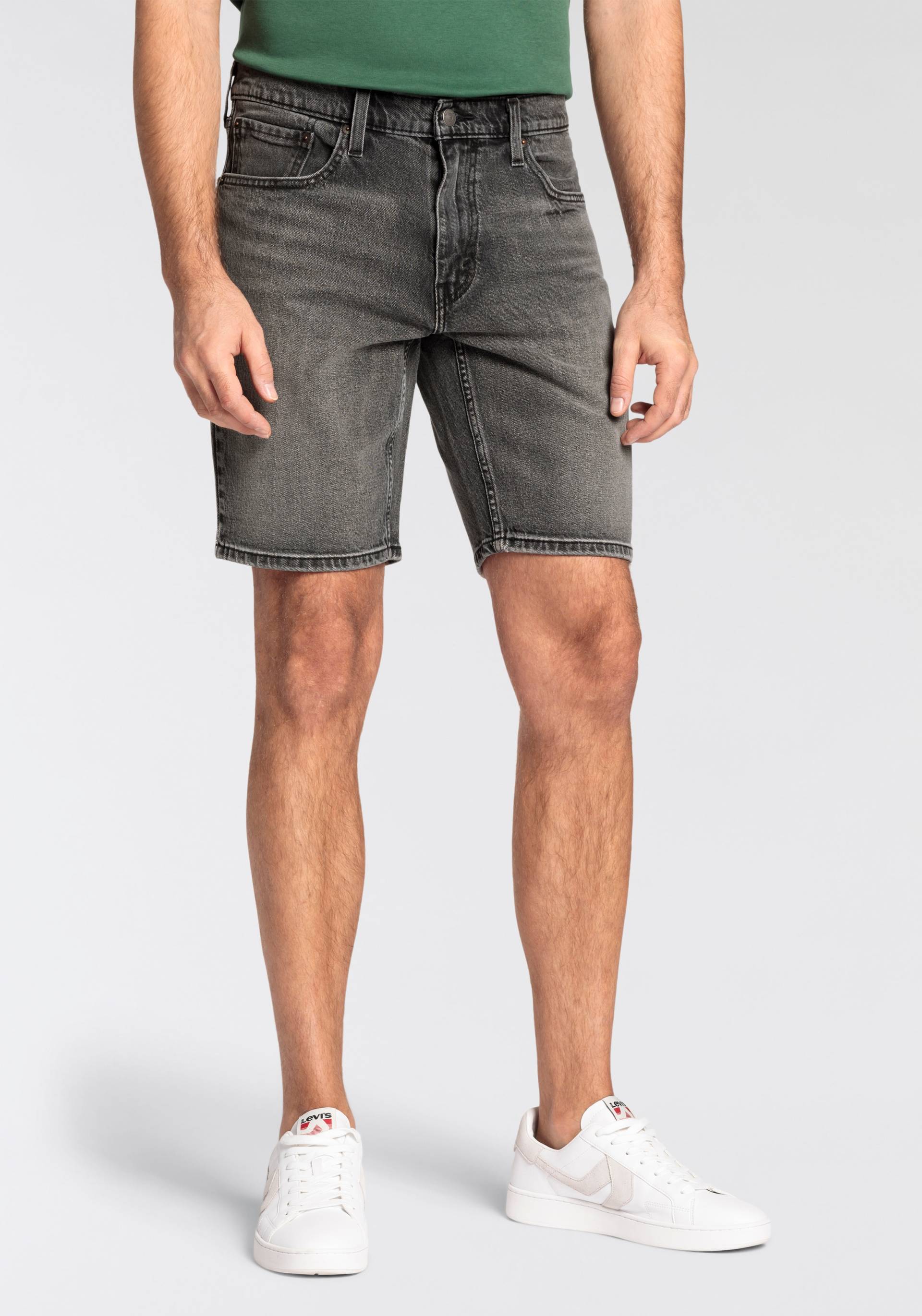 Levi's® Jeansshorts »445 ATHLETIC SHORTS« von Levi's®