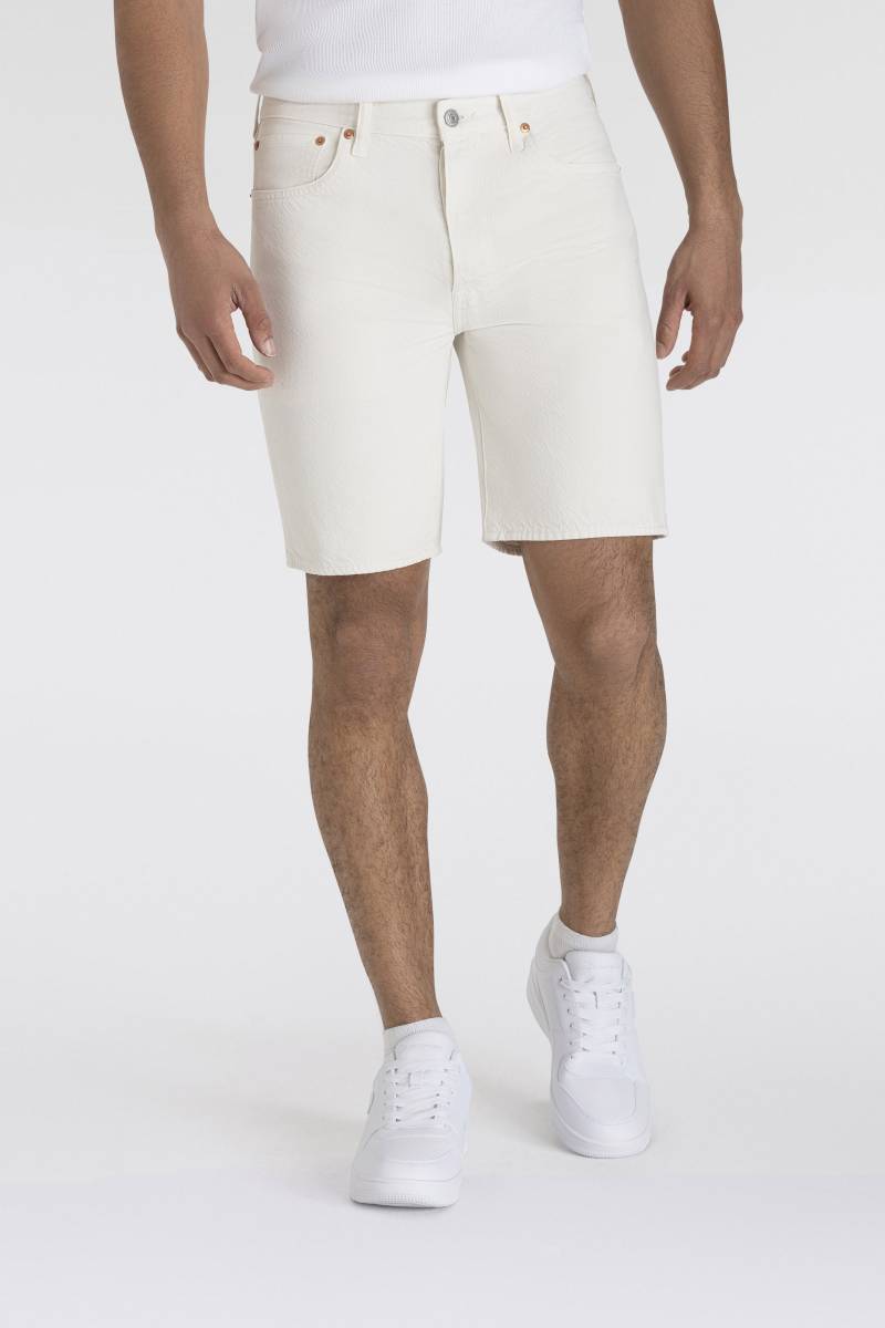 Levi's® Jeansshorts »501®«, FRESH COLLECTION, 501 collection von Levi's®