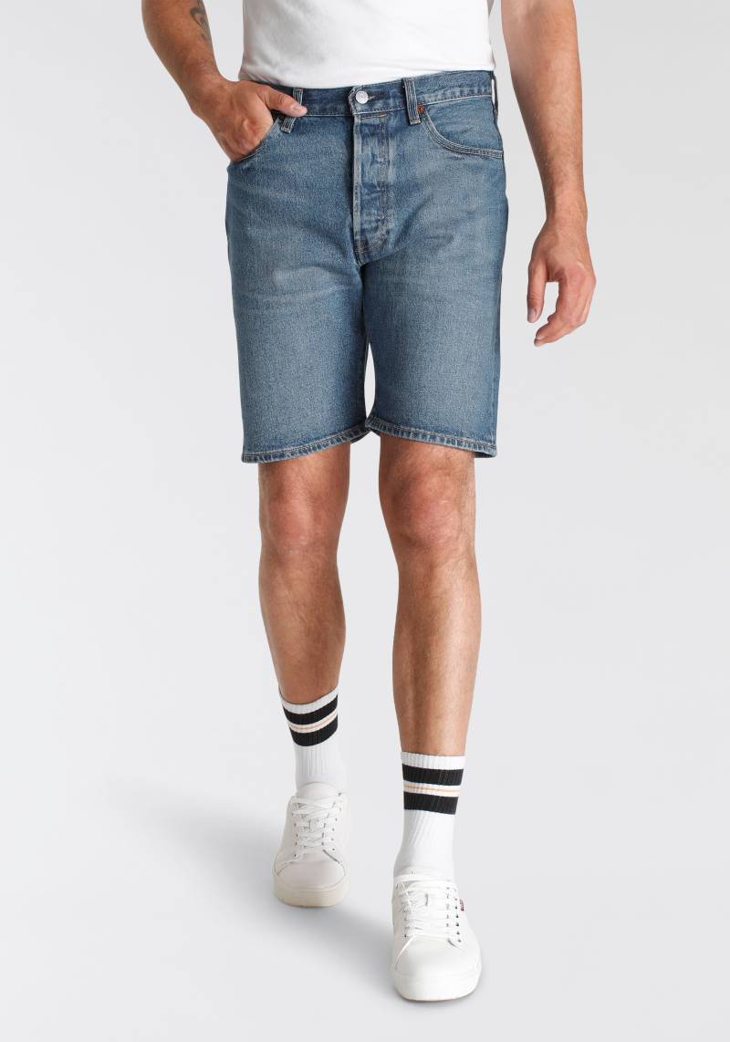 Levi's® Jeansshorts »501®« von Levi's®