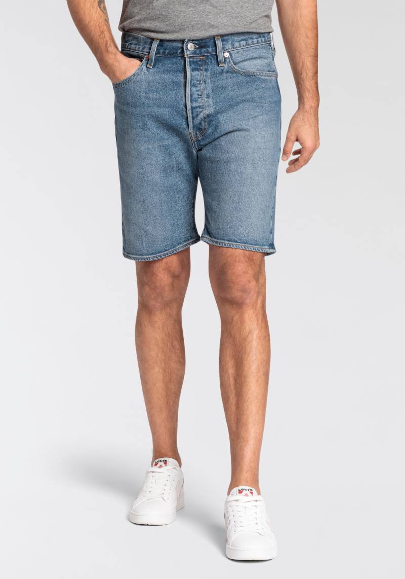 Levi's® Jeansshorts »501®« von Levi's®