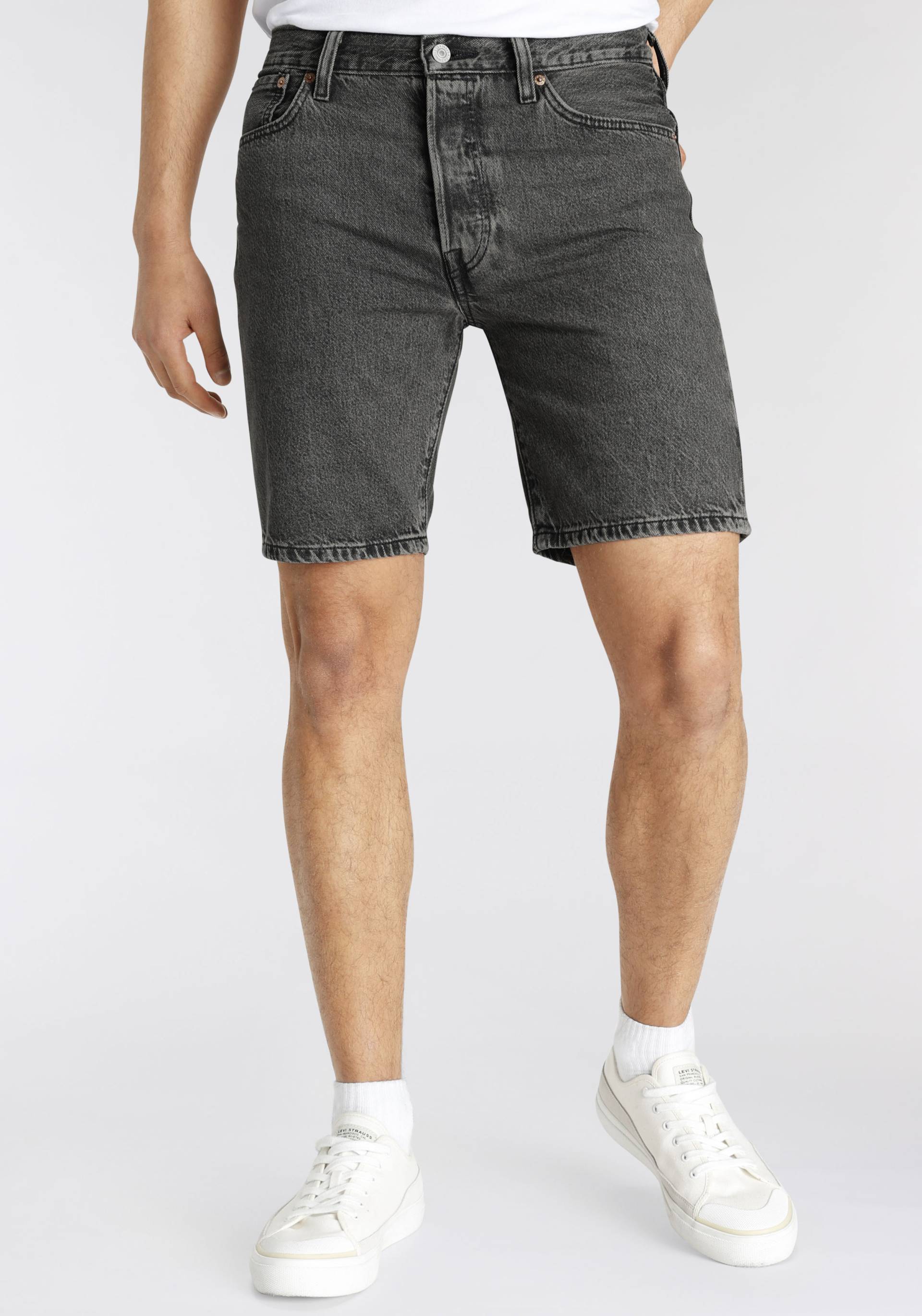 Levi's® Jeansshorts »501®« von Levi's®