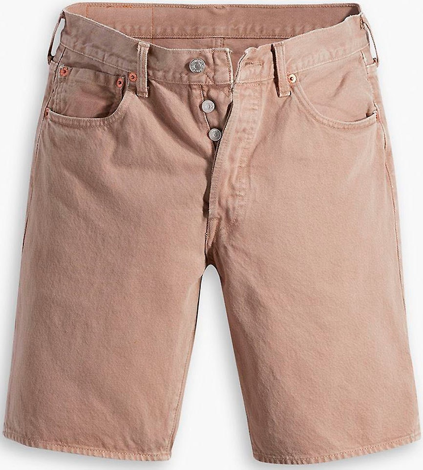 Levi's® Jeansshorts »501 ORIGINAL SHORT« von Levi's®