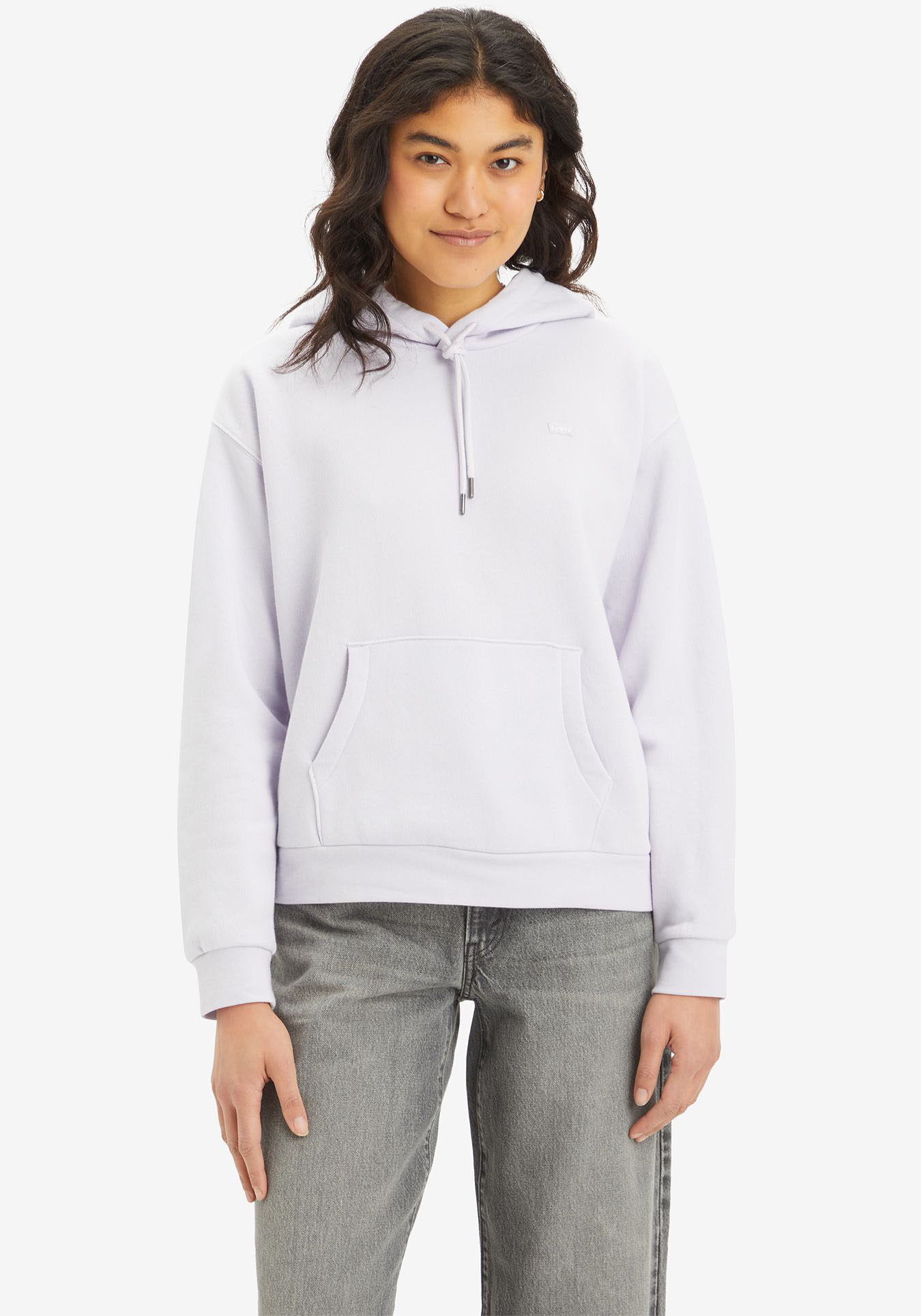 Levi's® Kapuzensweatjacke »EVERYDAY ZIP HOODIE« von Levi's®