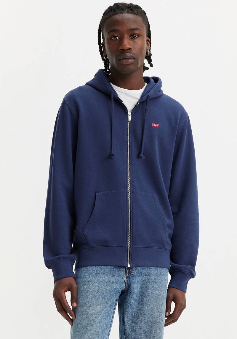 Levi's® Kapuzensweatjacke »NEW ORIGINAL ZIP UP« von Levi's®