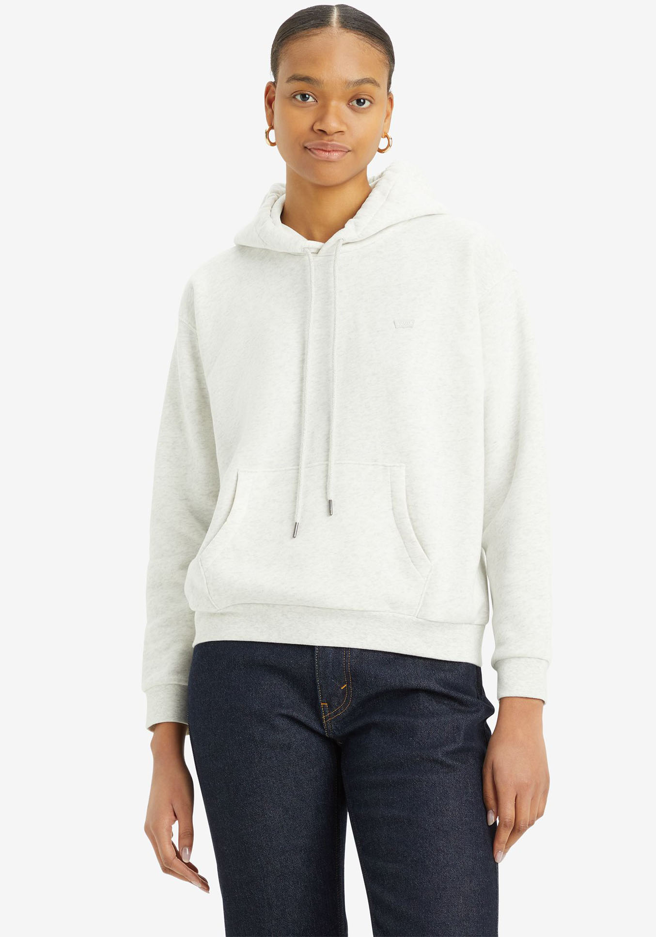 Levi's® Kapuzensweatshirt »EVERYDAY HOODIE« von Levi's®