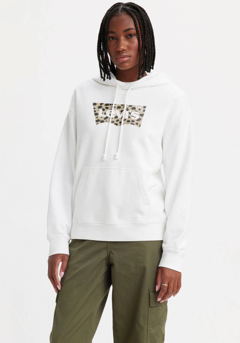 Levi's® Kapuzensweatshirt »GRAPHIC STANDARD HOODIE« von Levi's®