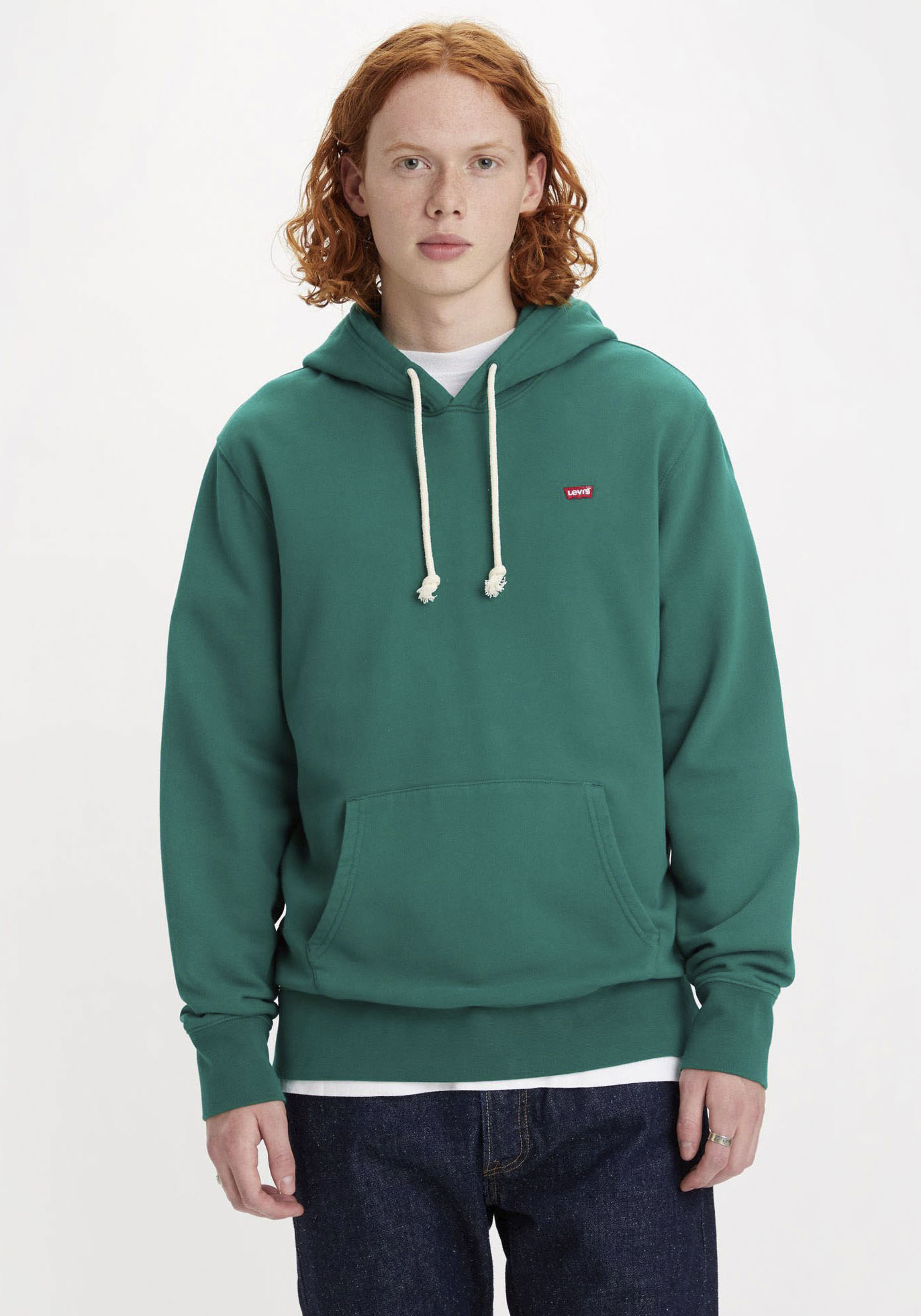 Levi's® Kapuzensweatshirt »NEW ORIGINAL HOODIE« von Levi's®