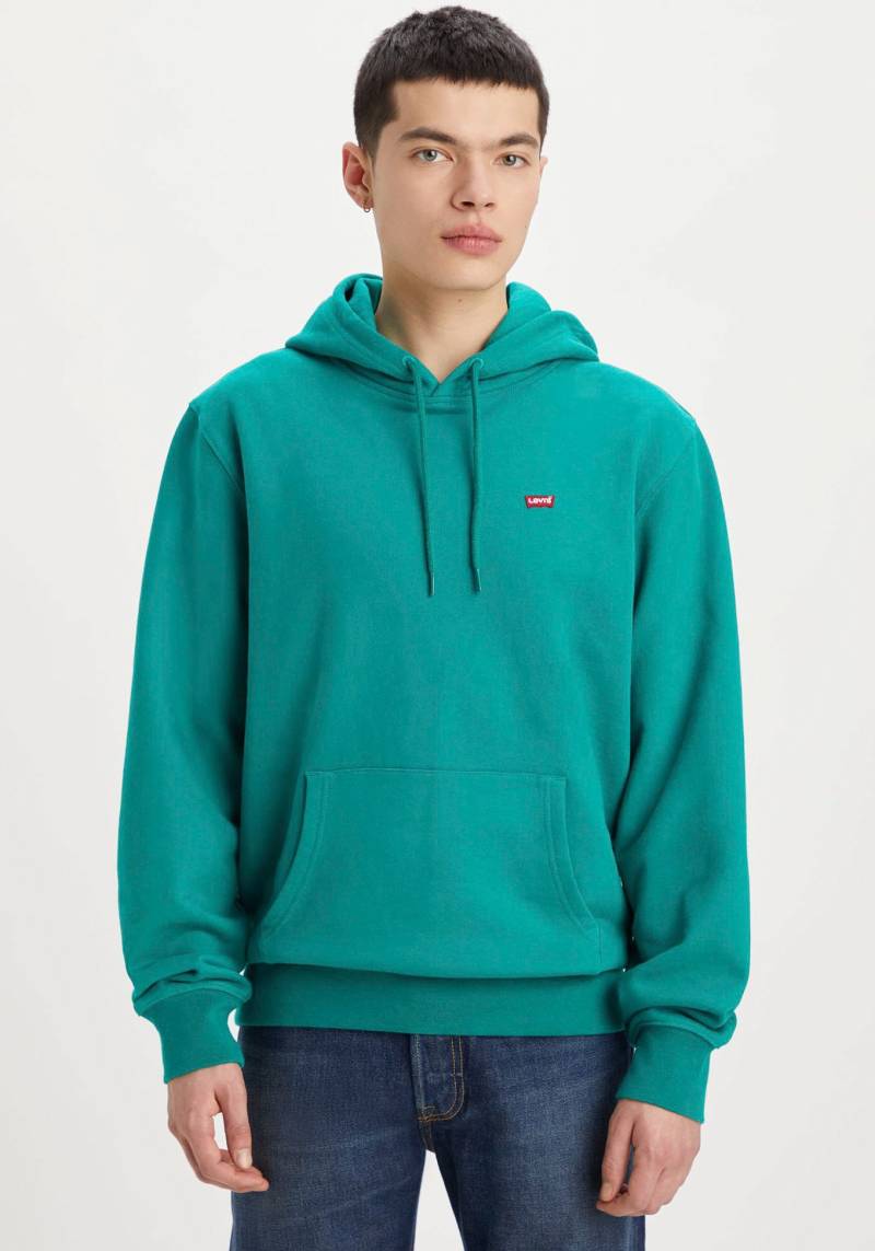 Levi's® Kapuzensweatshirt »NEW ORIGINAL HOODIE« von Levi's®