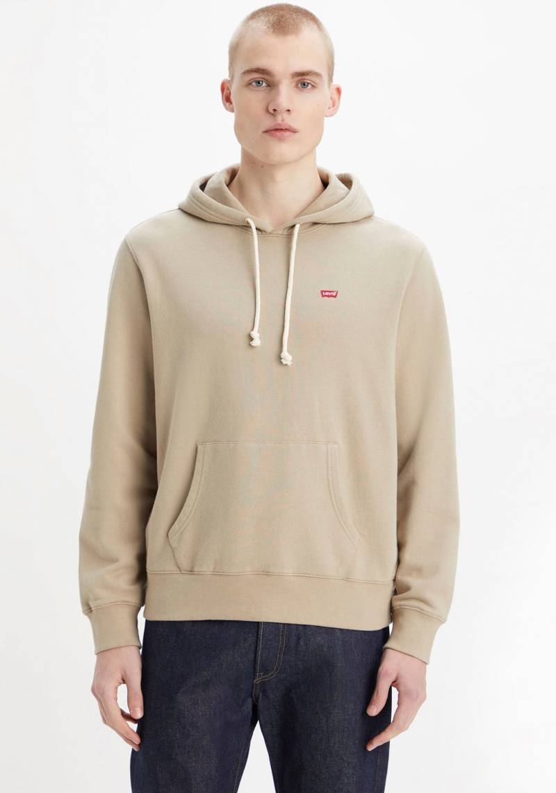 Levi's® Kapuzensweatshirt »NEW ORIGINAL HOODIE« von Levi's®