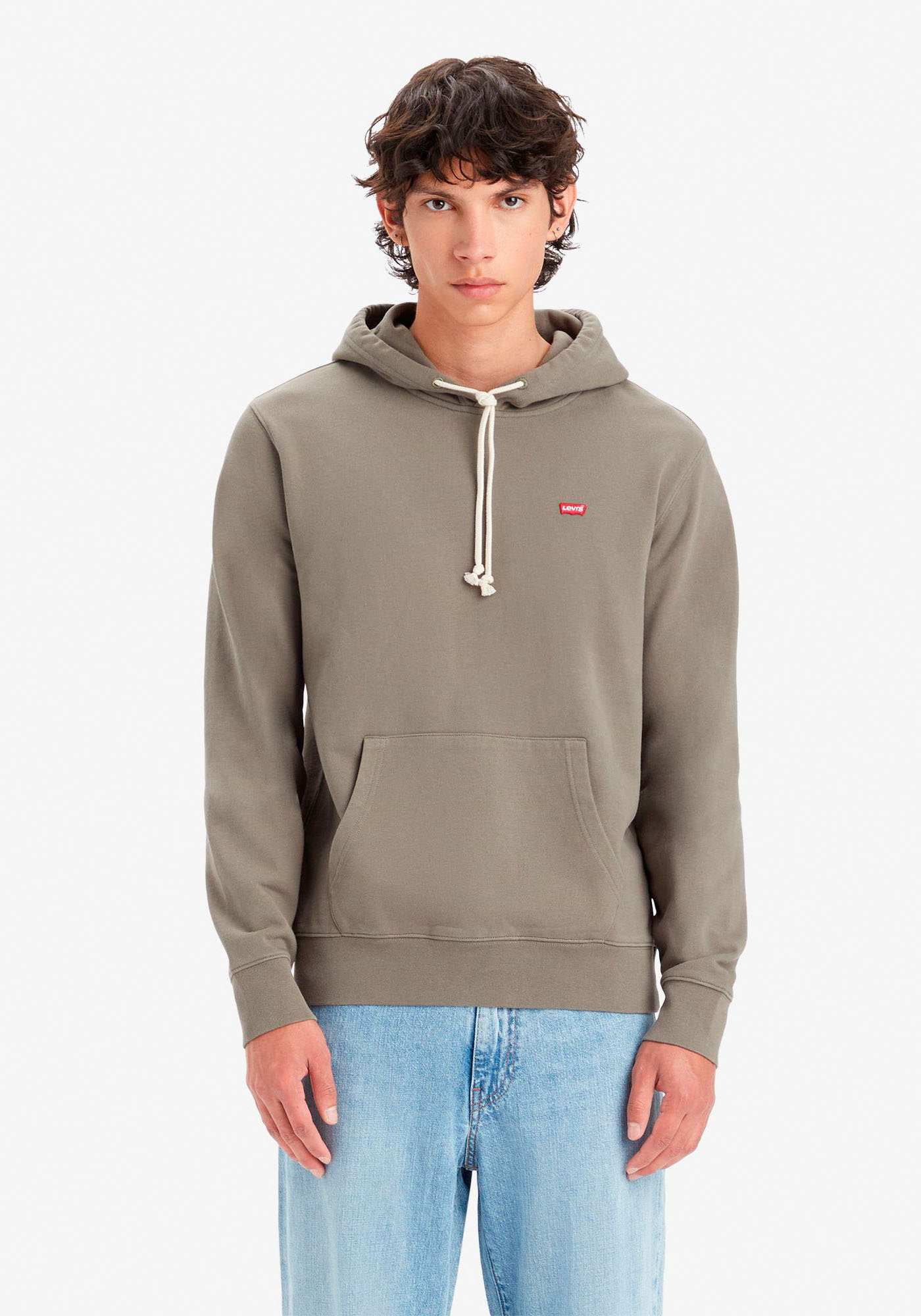 Levi's® Kapuzensweatshirt »NEW ORIGINAL HOODIE« von Levi's®