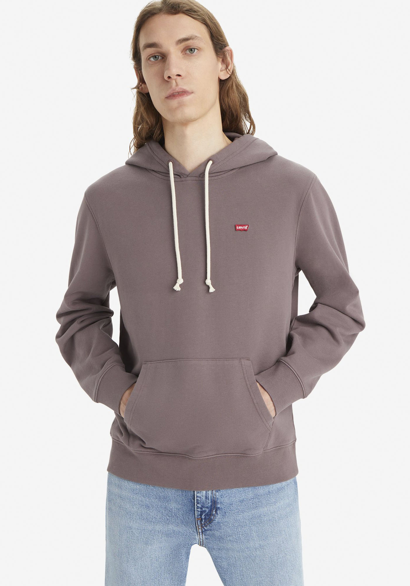 Levi's® Kapuzensweatshirt »NEW ORIGINAL HOODIE« von Levi's®