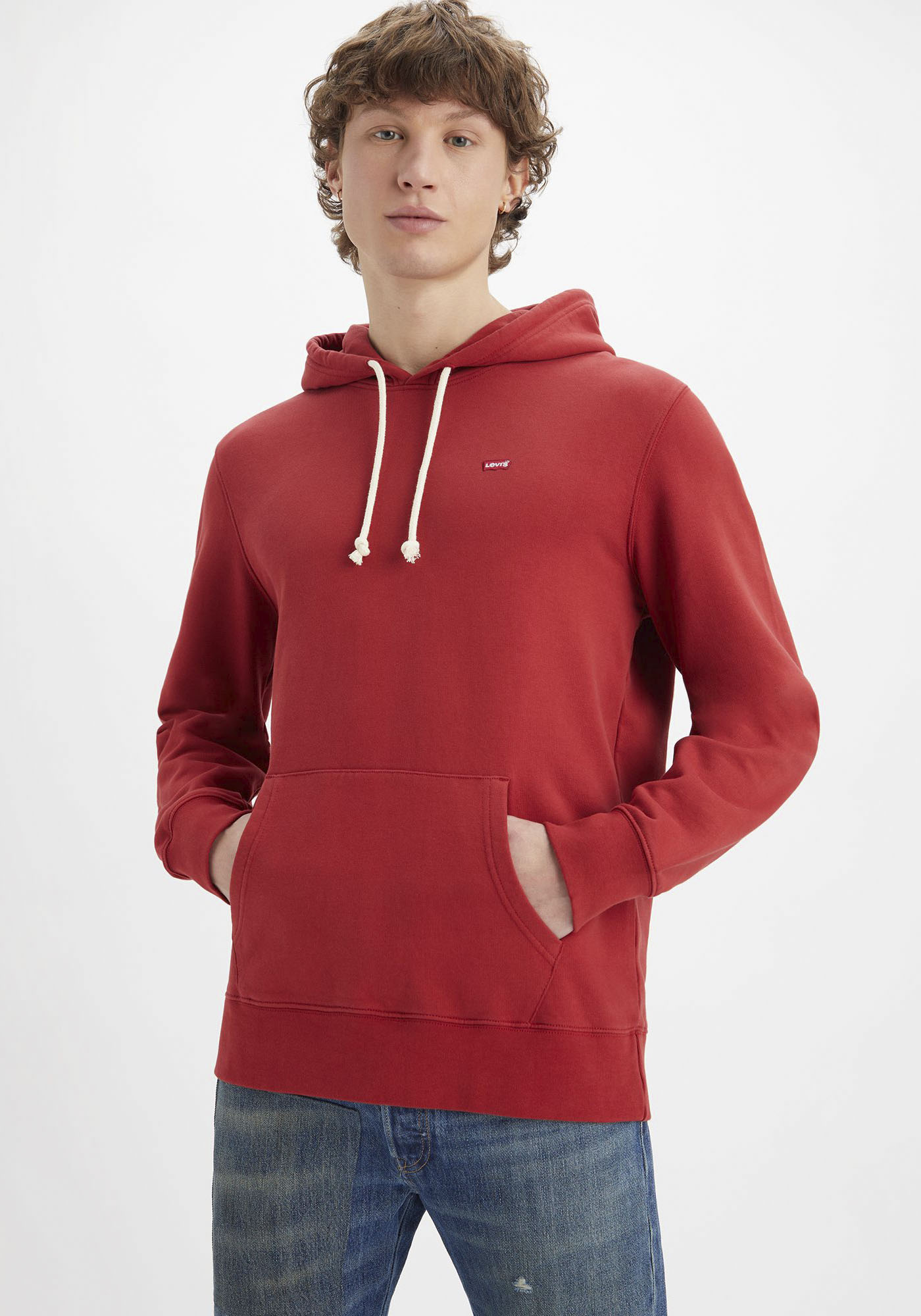 Levi's® Kapuzensweatshirt »NEW ORIGINAL HOODIE« von Levi's®