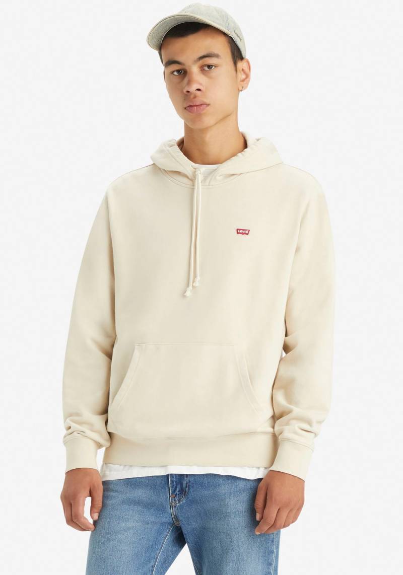 Levi's® Kapuzensweatshirt »NEW ORIGINAL HOODIE« von Levi's®