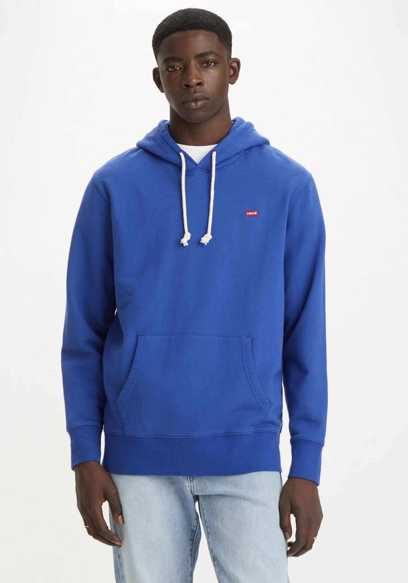 Levi's® Kapuzensweatshirt »NEW ORIGINAL HOODIE« von Levi's®