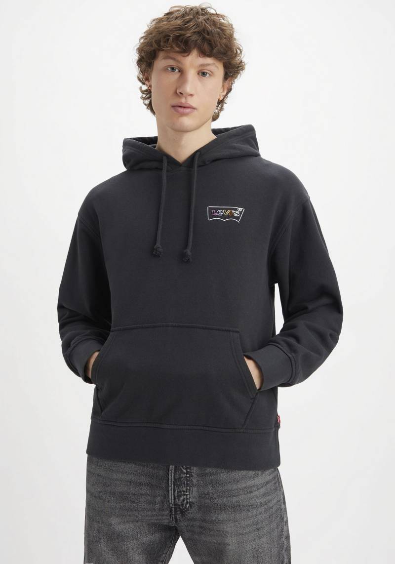 Levi's® Kapuzensweatshirt »RELAXED GRAPHIC« von Levi's®