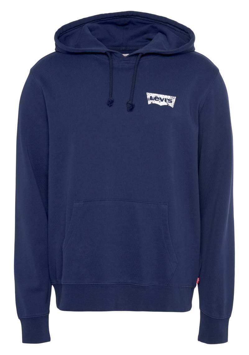 Levi's® Kapuzensweatshirt »STANDARD GRAPHIC HOODIE« von Levi's®