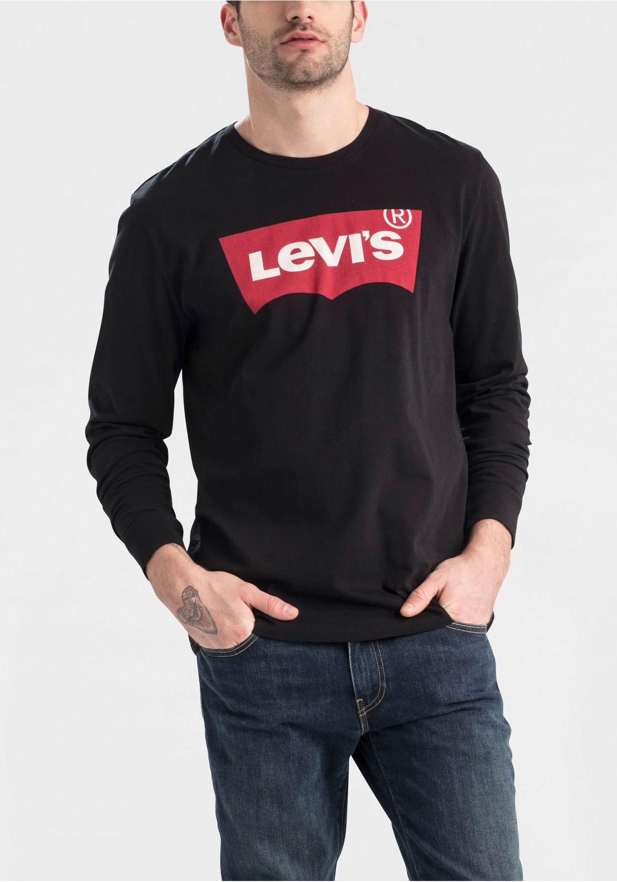 Levi's® Langarmshirt von Levi's®