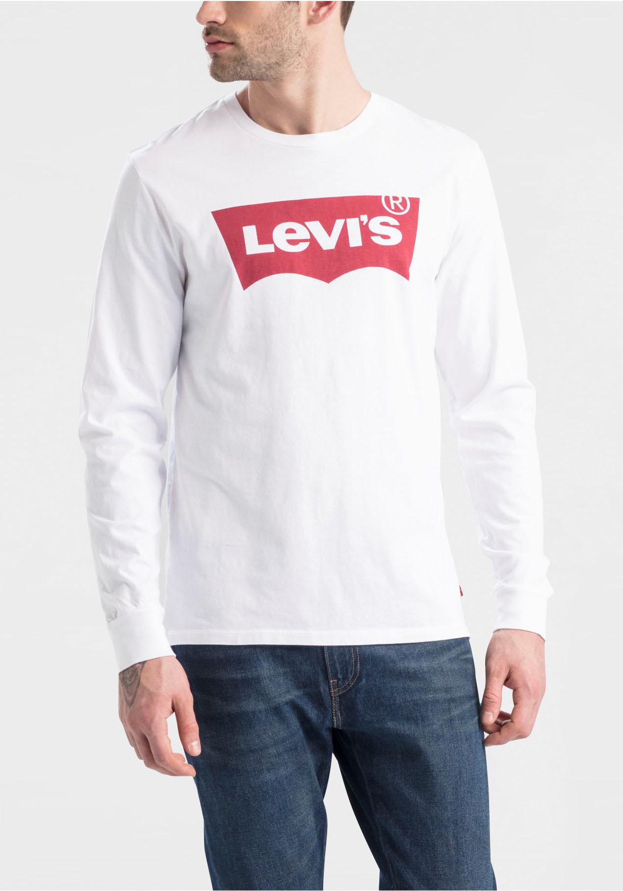 Levi's® Langarmshirt von Levi's®