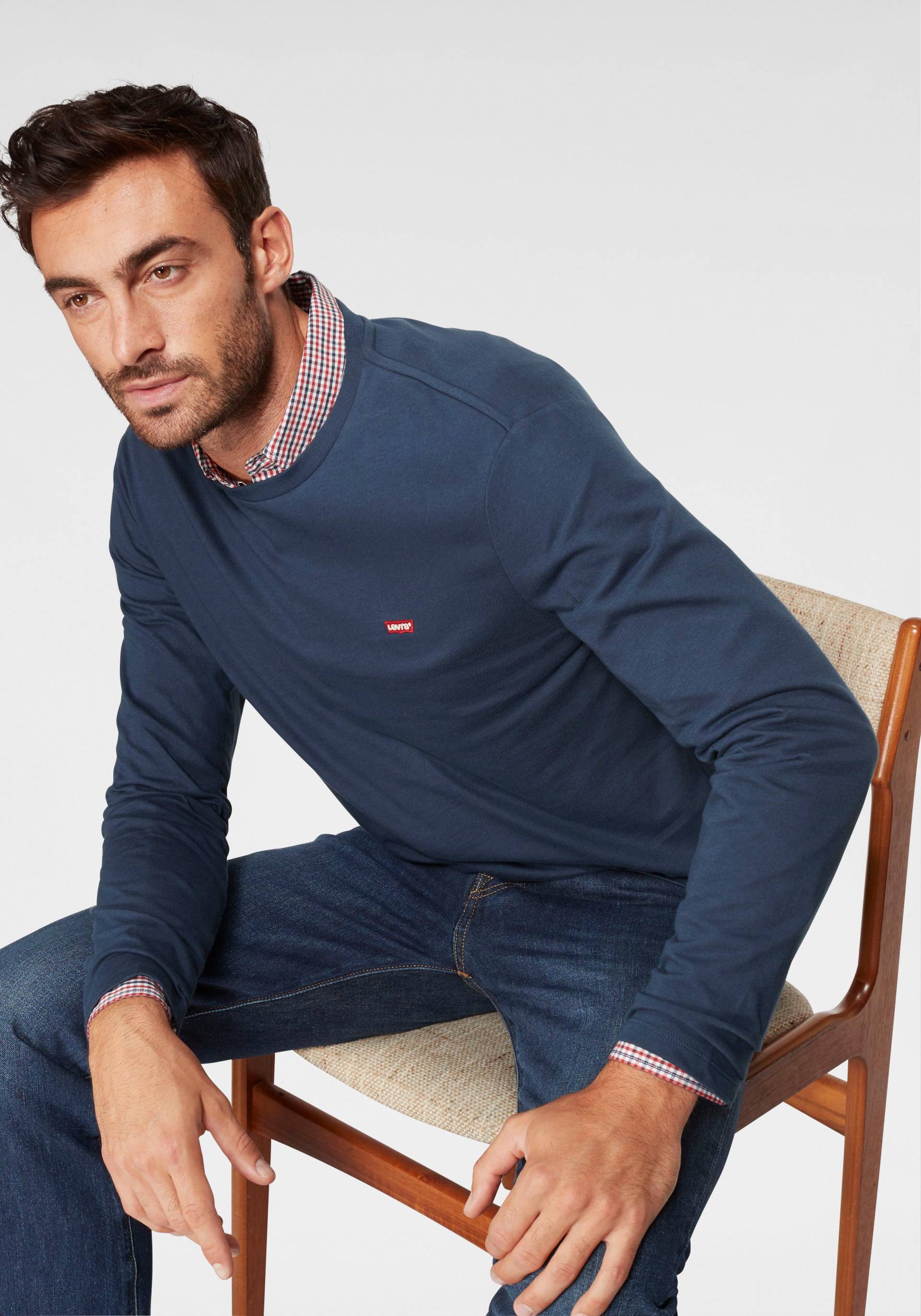 Levi's® Langarmshirt von Levi's®