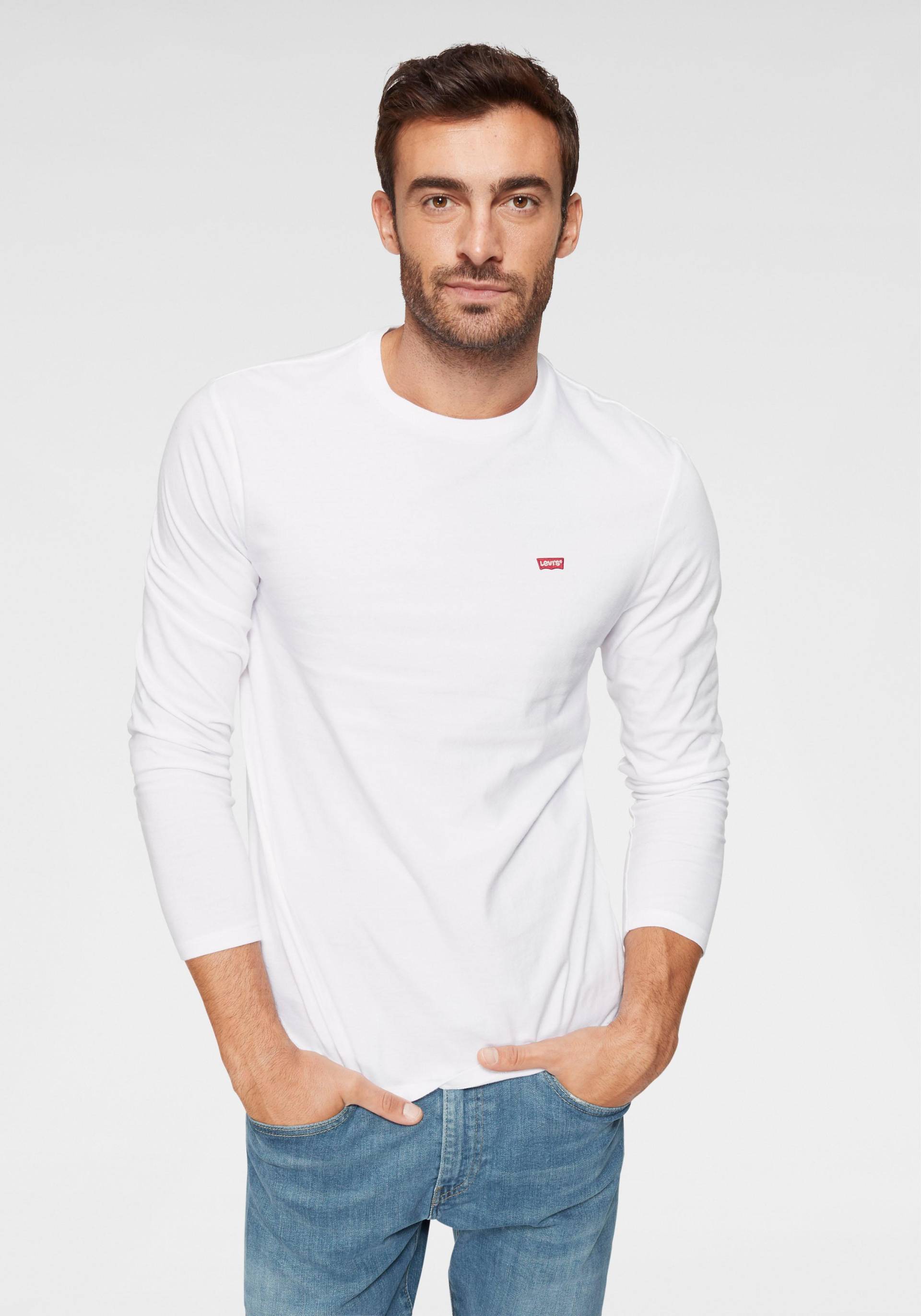 Levi's® Langarmshirt von Levi's®