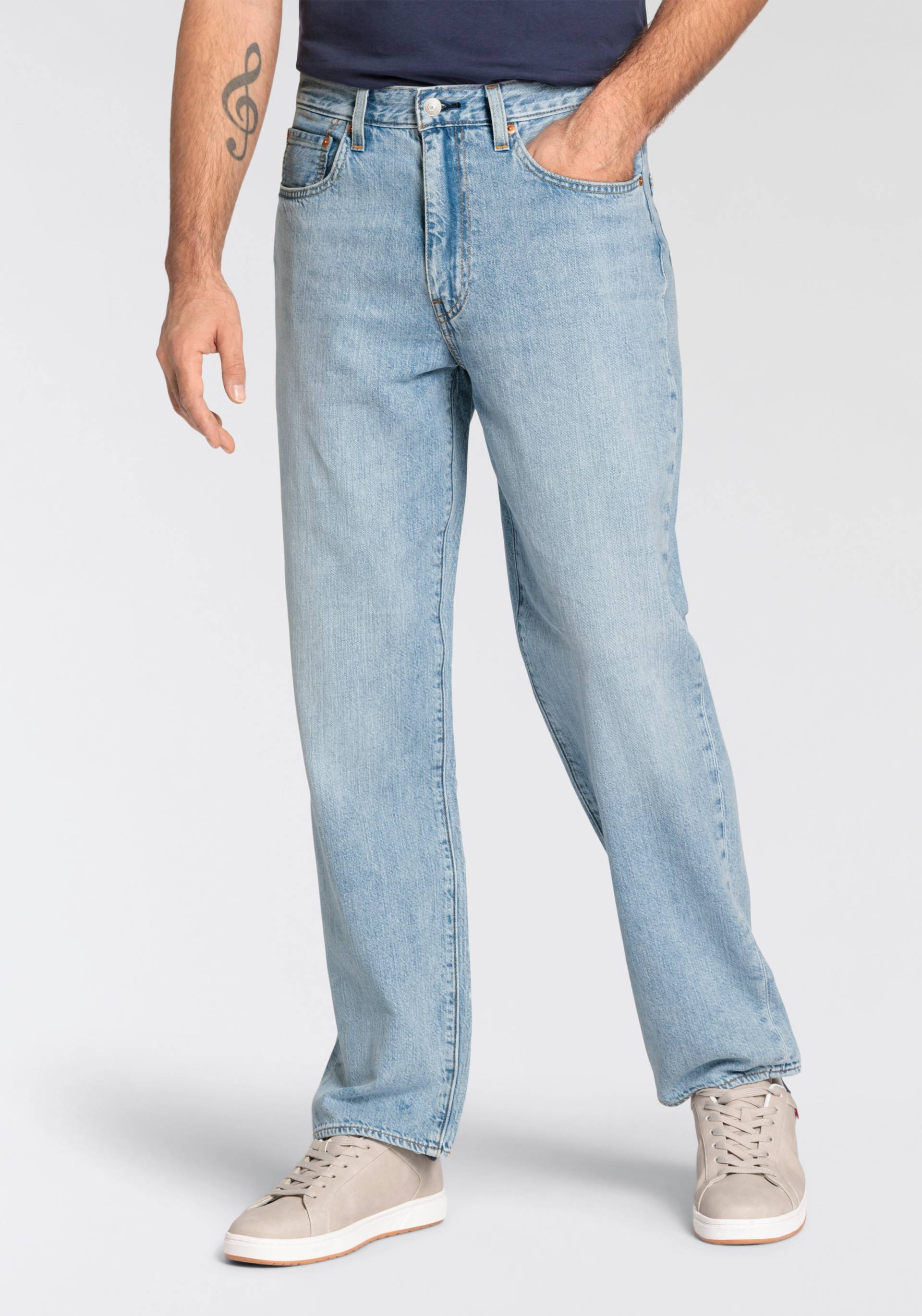 Levi's® Loose-fit-Jeans »568 STAY LOOSE« von Levi's®