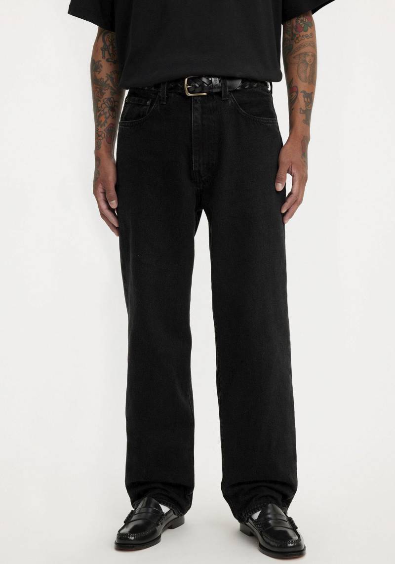 Levi's® Loose-fit-Jeans »568 STAY LOOSE«, mit Leinenanteil von Levi's®