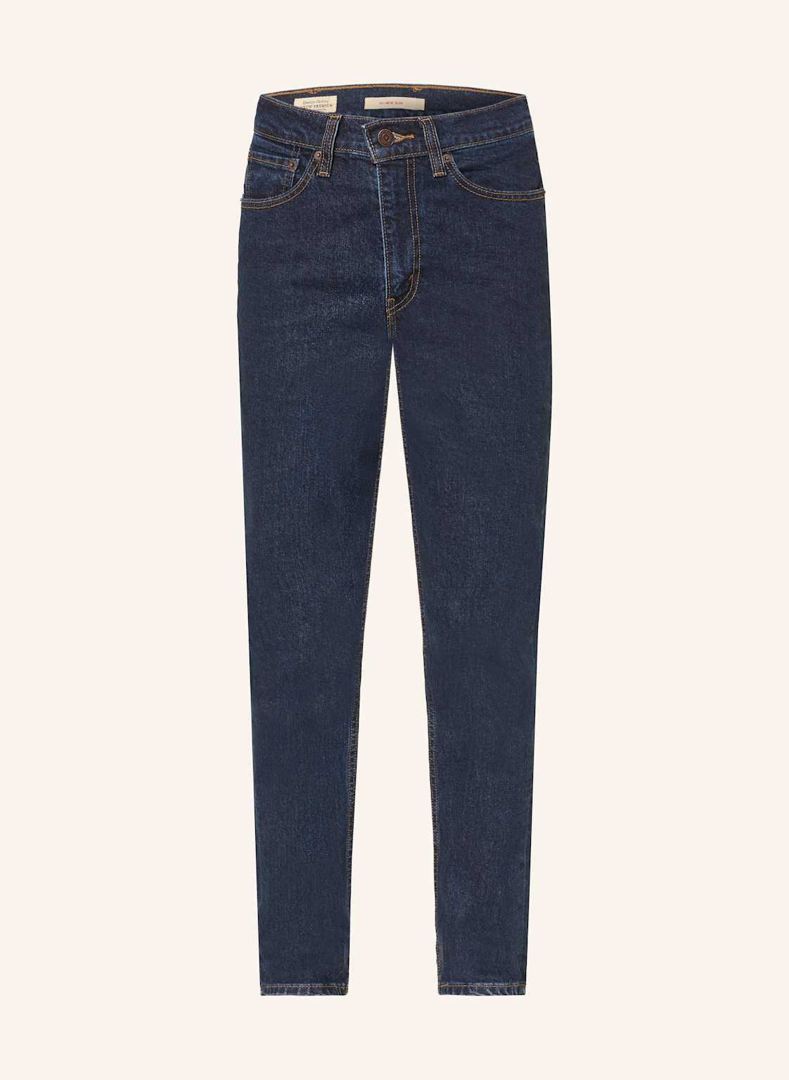 Levi's® Mom Jeans 80s blau von Levi's®