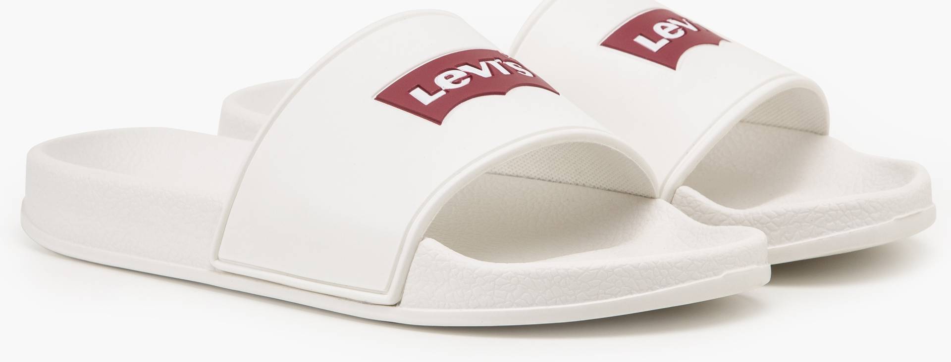 Levi's® Pantolette »JUNE BATWING VB S« von Levi's®