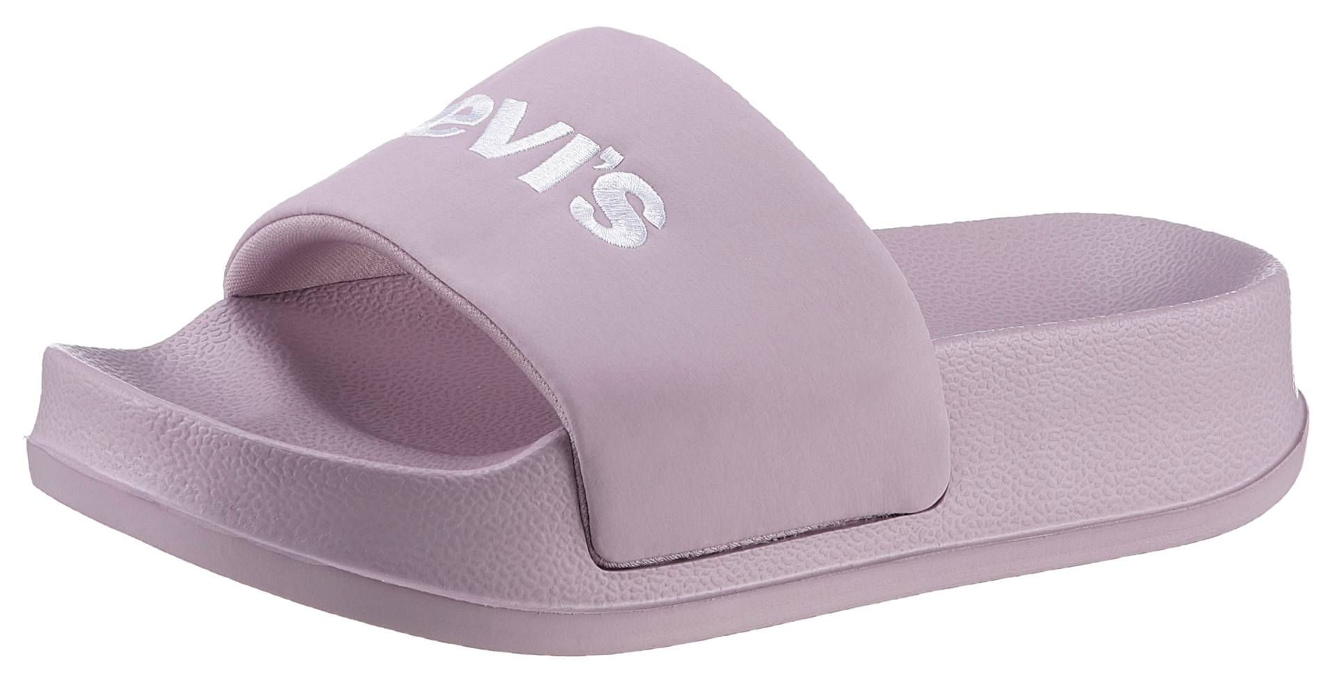 Levi's® Pantolette »JUNE S BOLD PADDED« von Levi's®