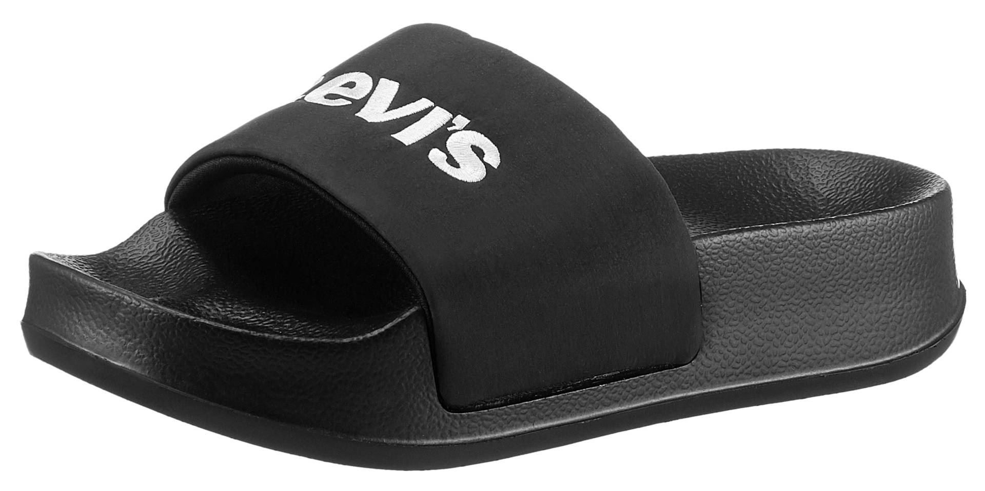 Levi's® Pantolette »JUNE S BOLD PADDED« von Levi's®