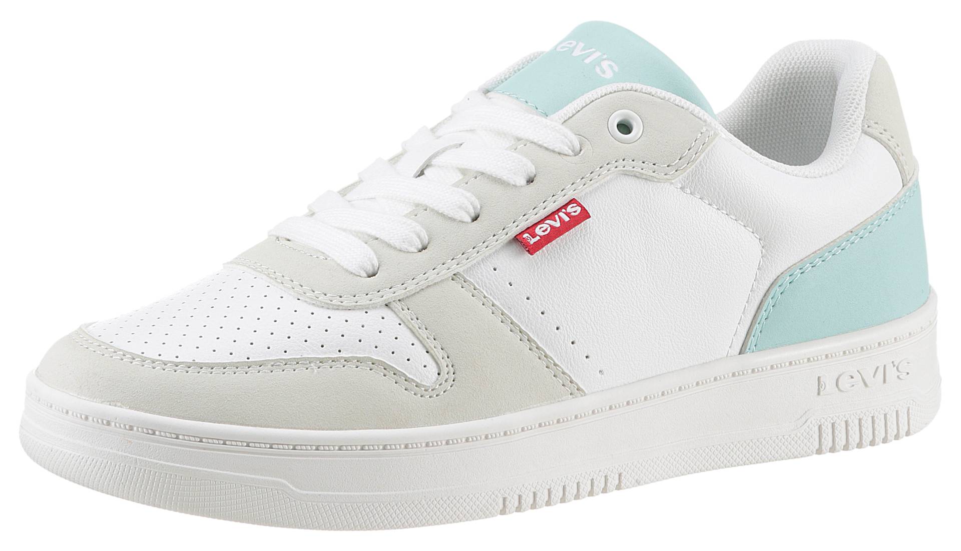 Levi's® Plateausneaker »DRIVE S« von Levi's®