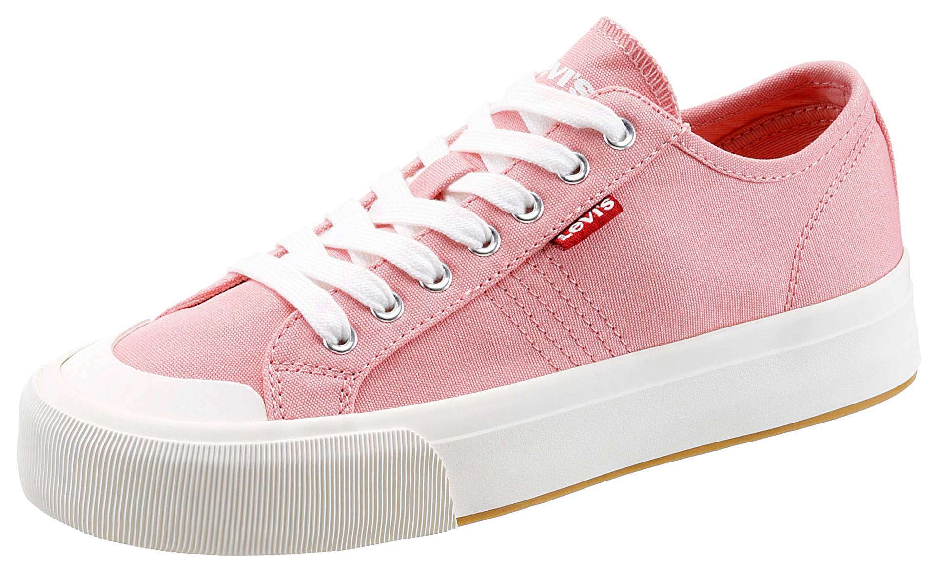 Levi's® Plateausneaker »HERNADES 3.0« von Levi's®