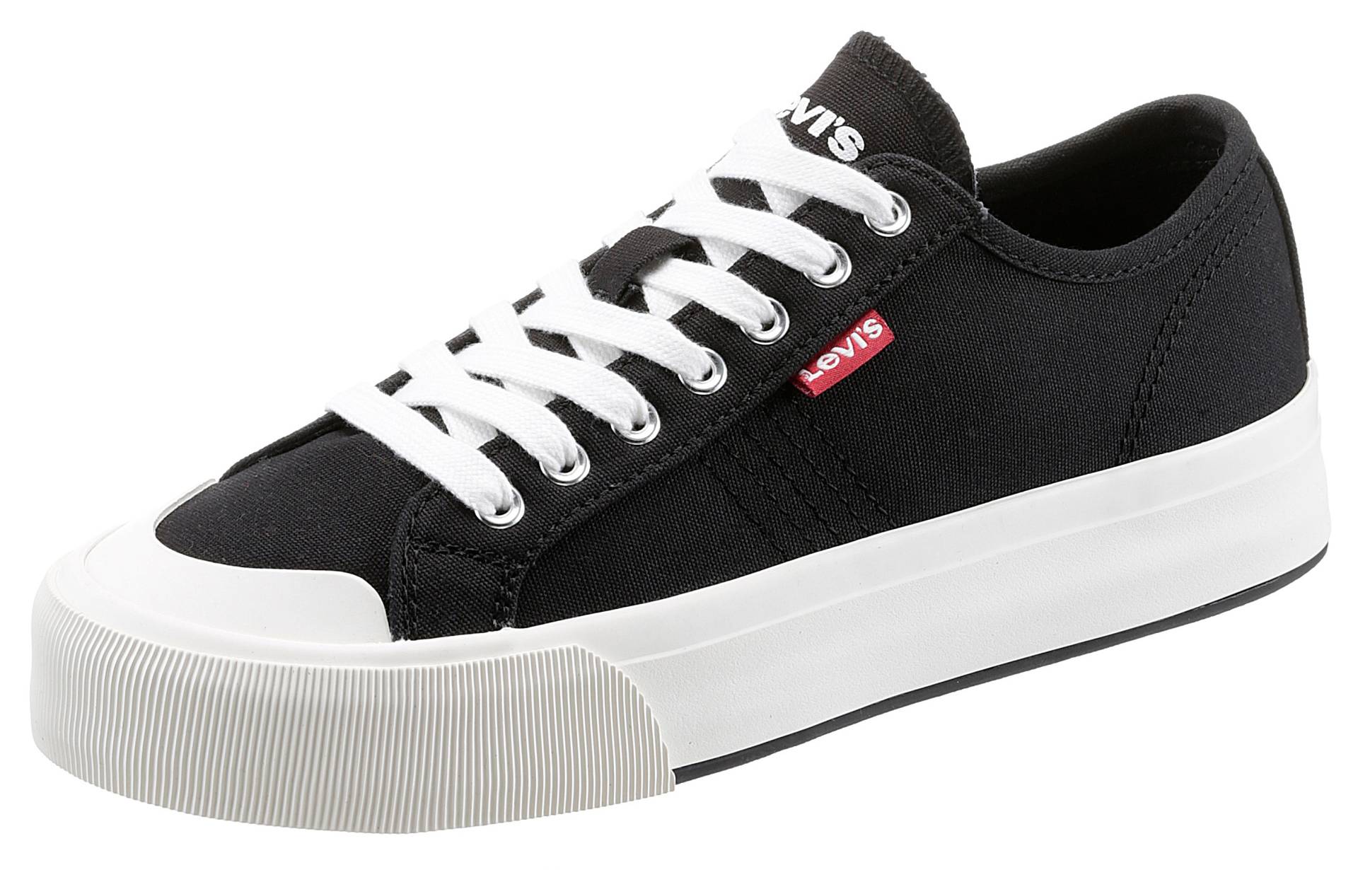 Levi's® Plateausneaker »HERNADES 3.0« von Levi's®