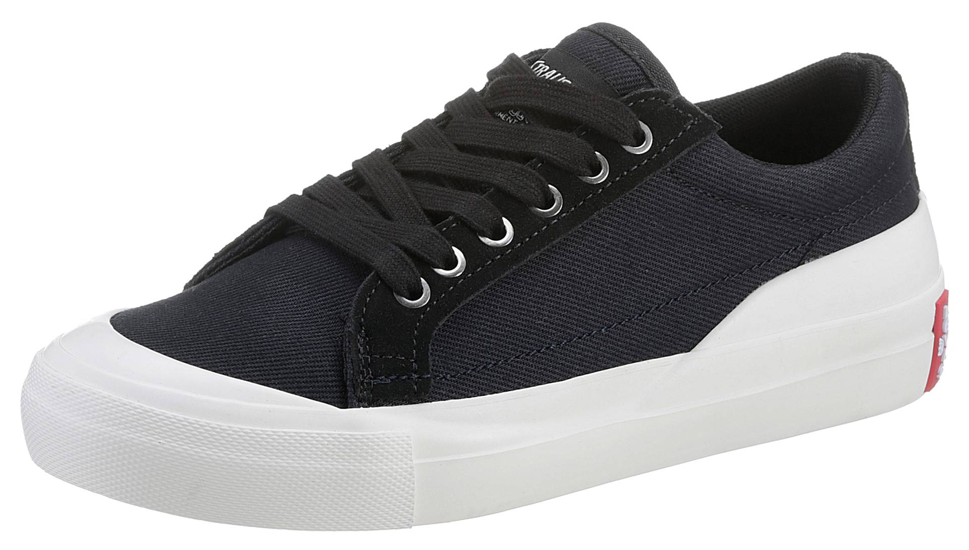 Levi's® Plateausneaker »LS1 LOW S« von Levi's®