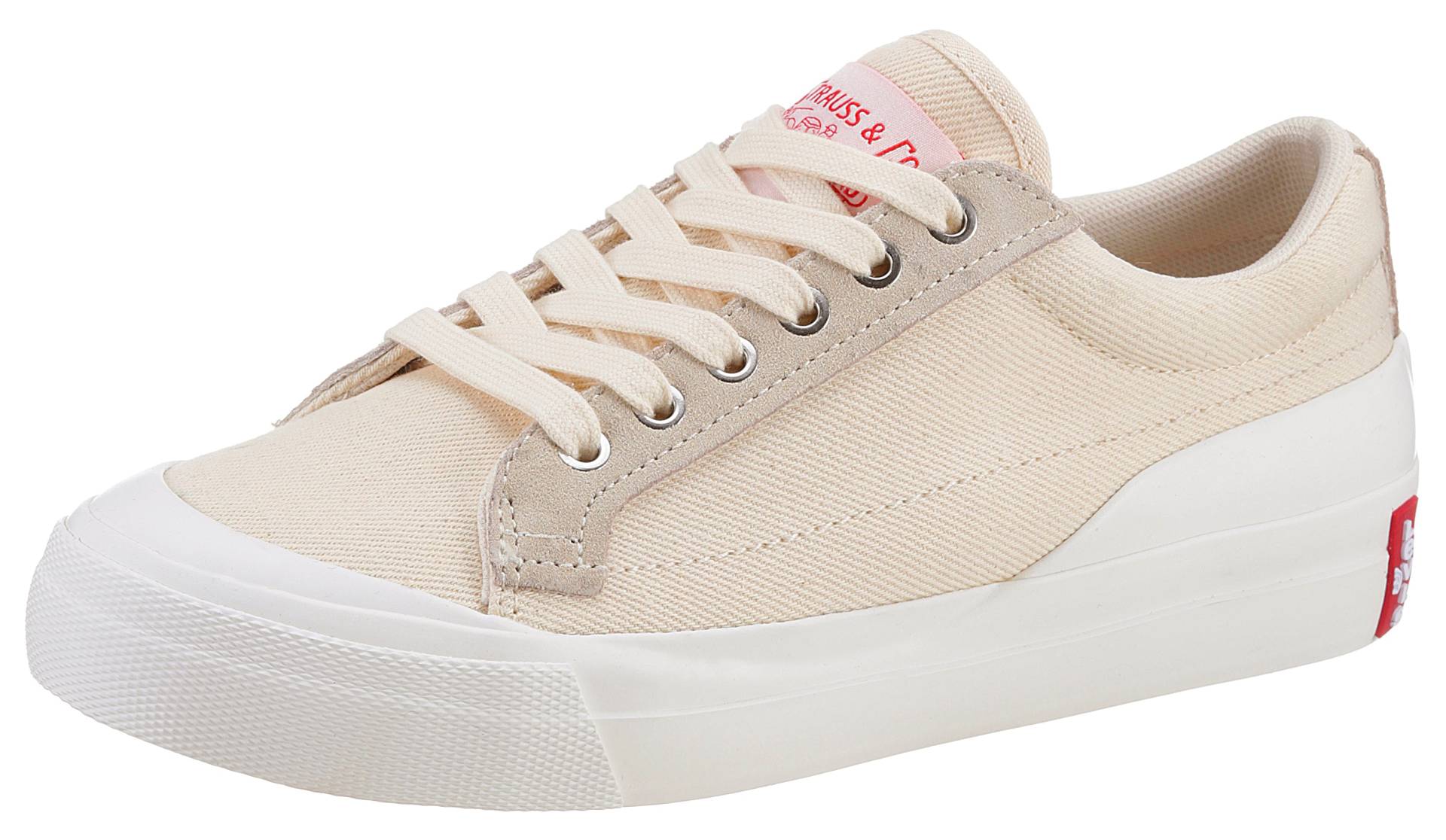 Levi's® Plateausneaker »LS1 LOW S« von Levi's®