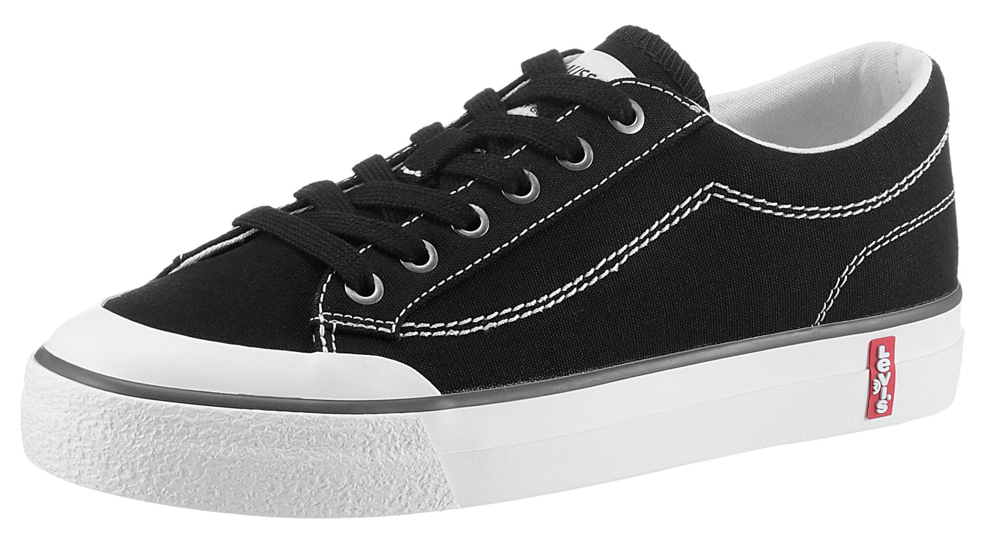 Levi's® Plateausneaker »LS2 S« von Levi's®