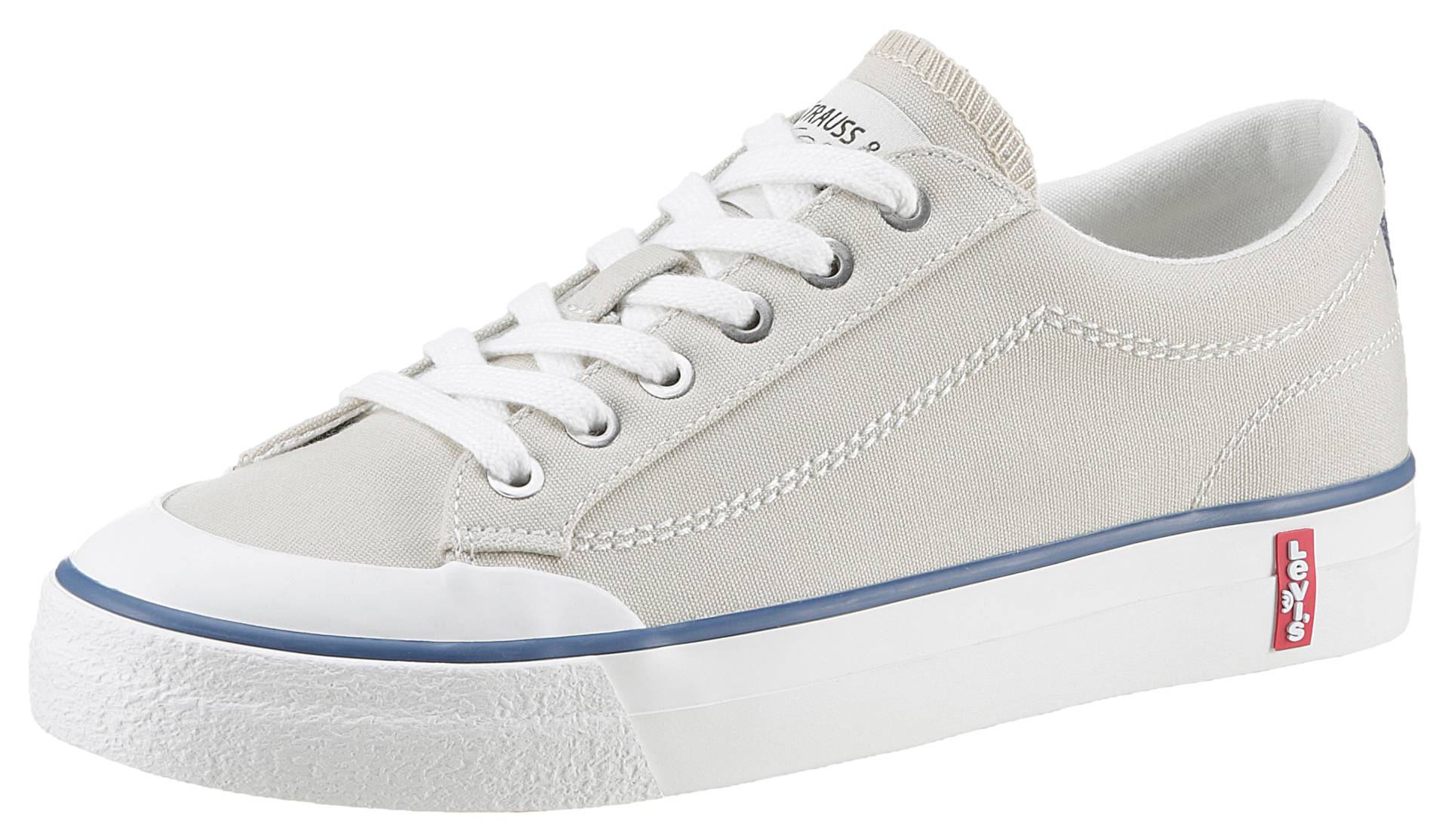 Levi's® Plateausneaker »LS2 S« von Levi's®