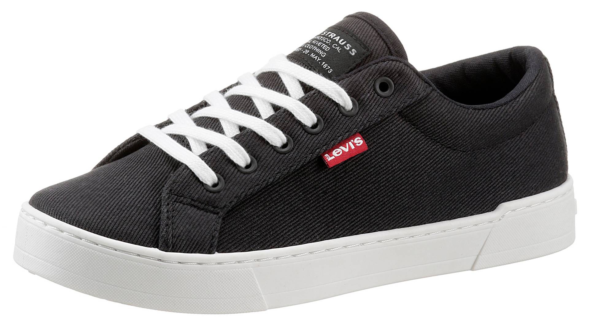 Levi's® Plateausneaker »MALIBU 2.0« von Levi's®